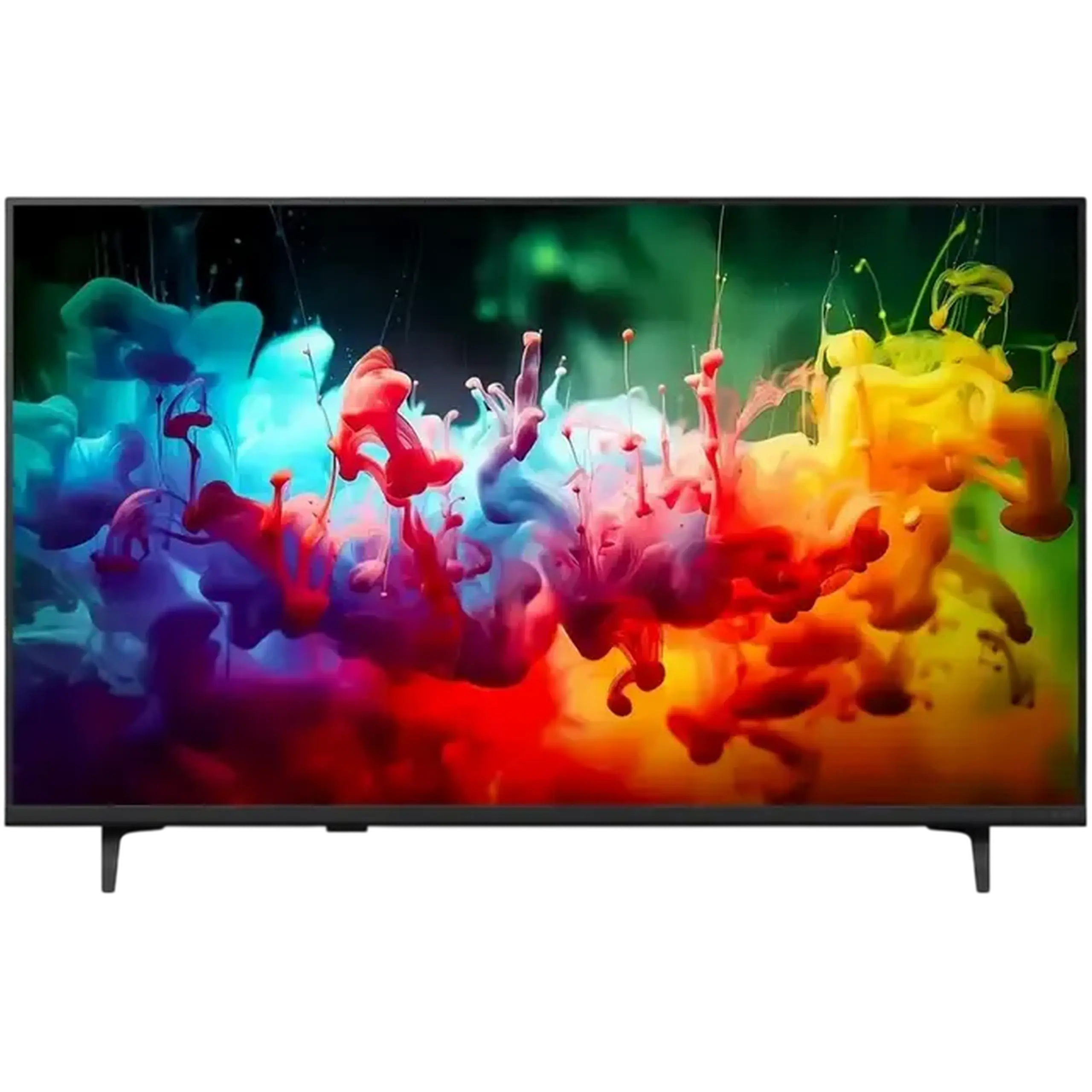 43" QNED SMART TV LG 43QNED70B6C, 3840x2160 4K UHD, webOS, Negru