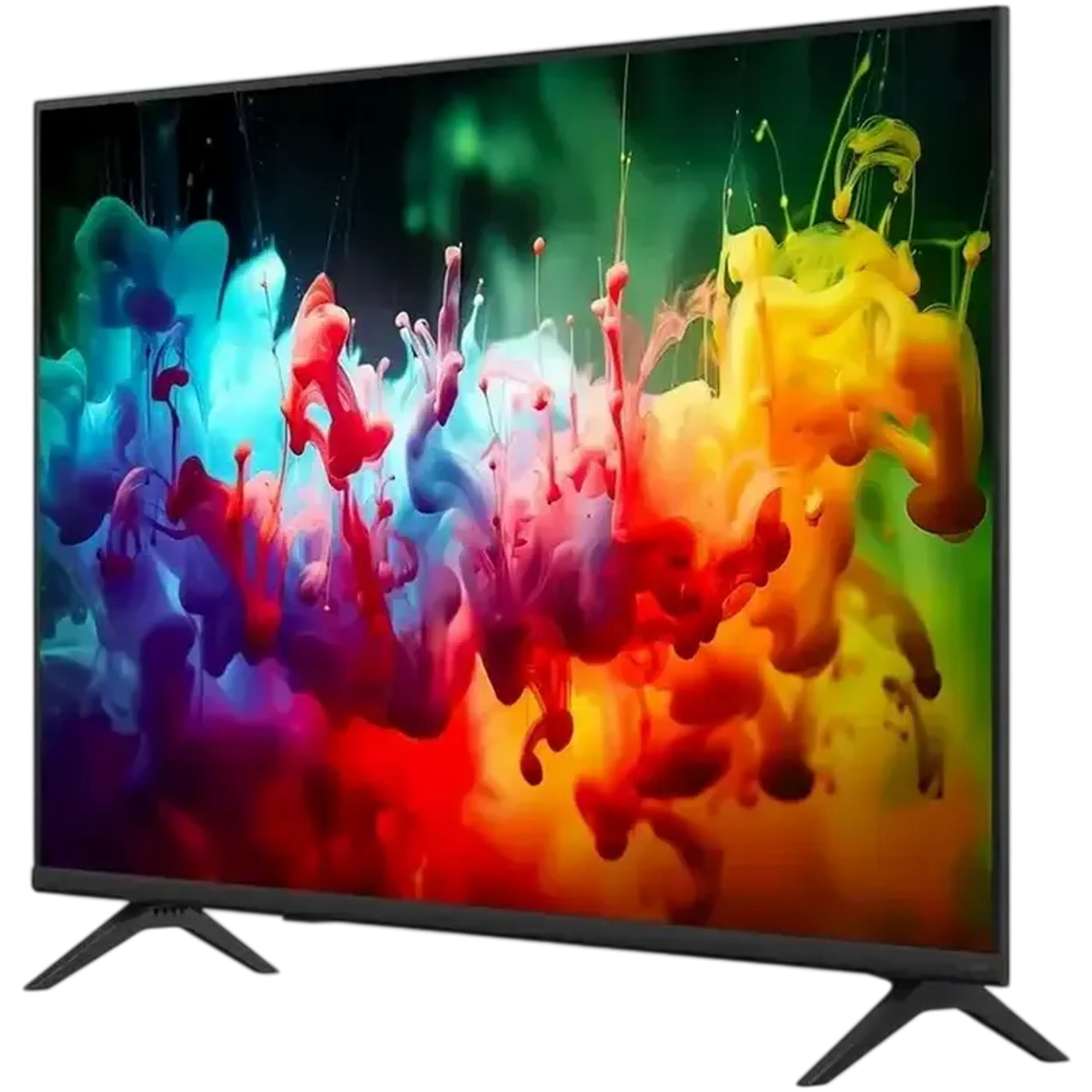 43" QNED SMART TV LG 43QNED70B6C, 3840x2160 4K UHD, webOS, Negru