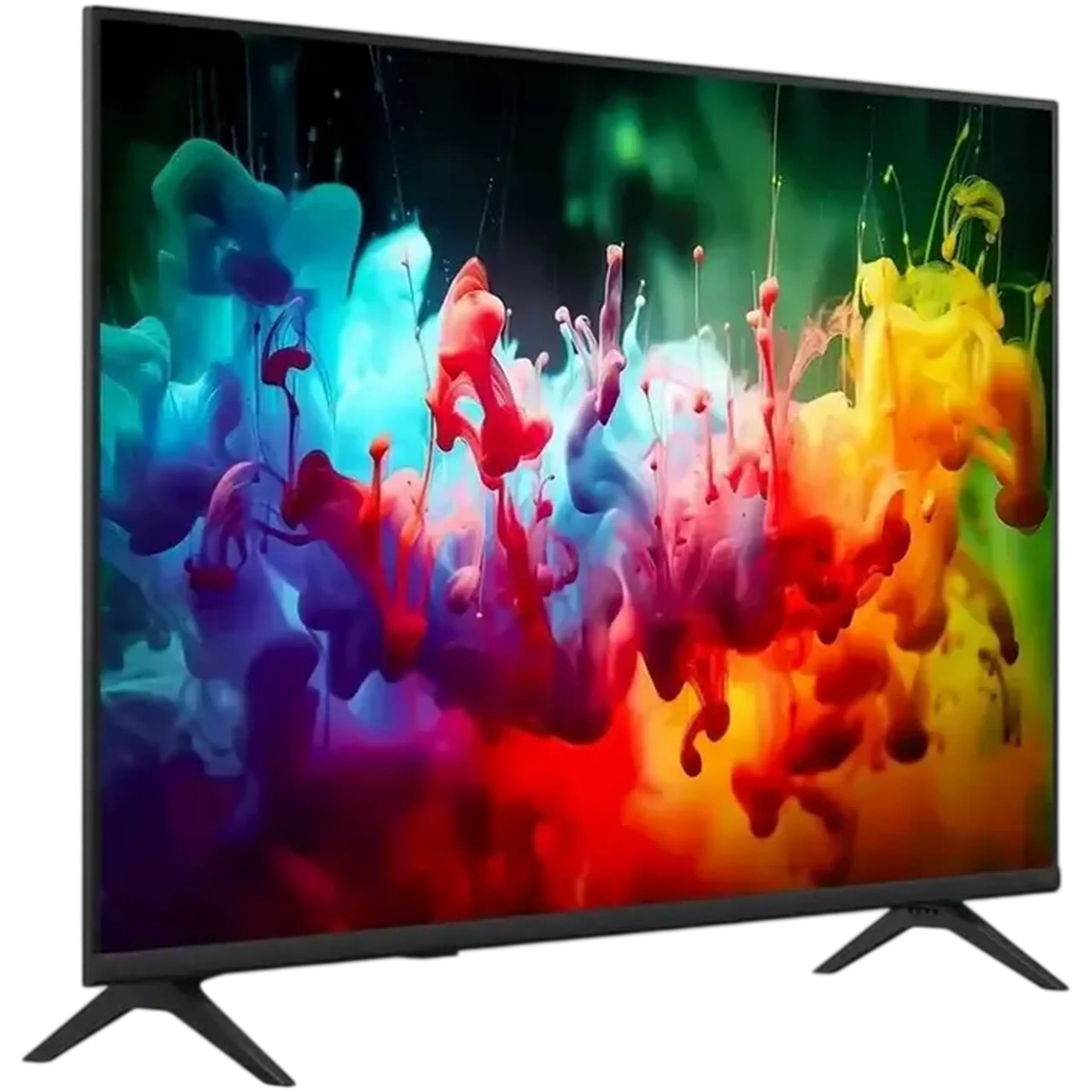 43" QNED SMART TV LG 43QNED70B6C, 3840x2160 4K UHD, webOS, Negru