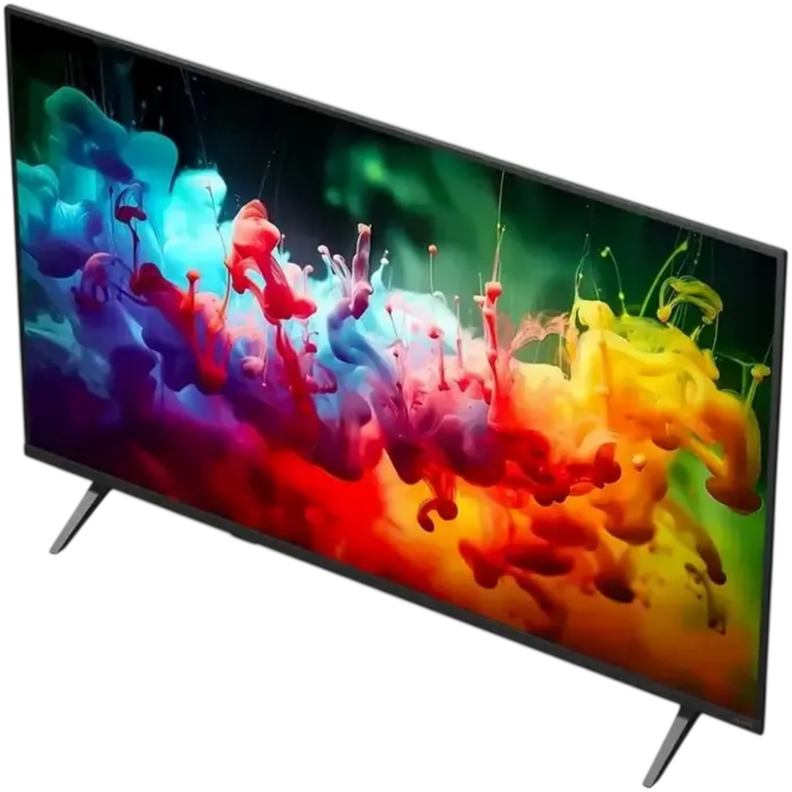 43" QNED SMART TV LG 43QNED70B6C, 3840x2160 4K UHD, webOS, Negru