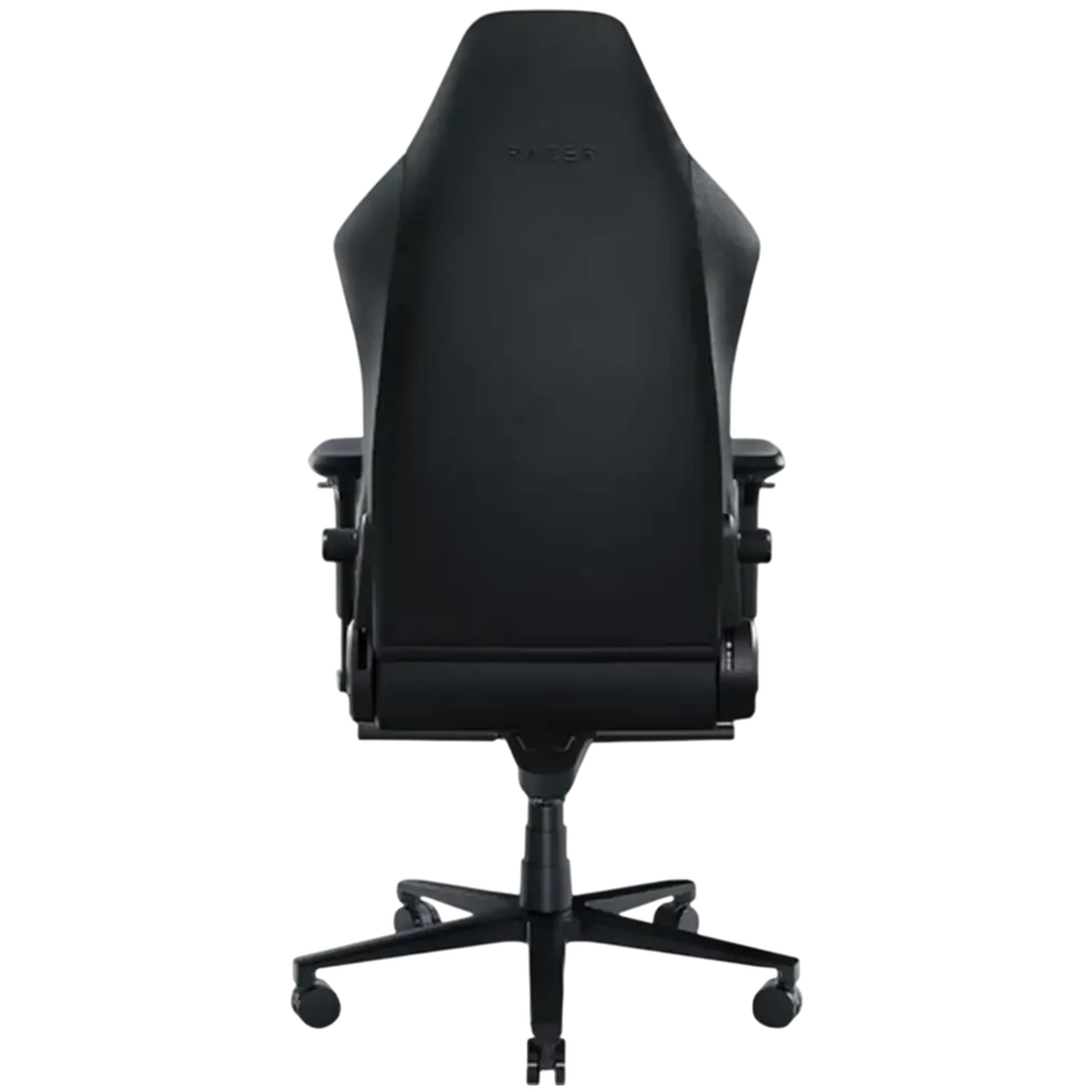 Scaun Gaming Razer Iskur V2, PU Piele, Negru