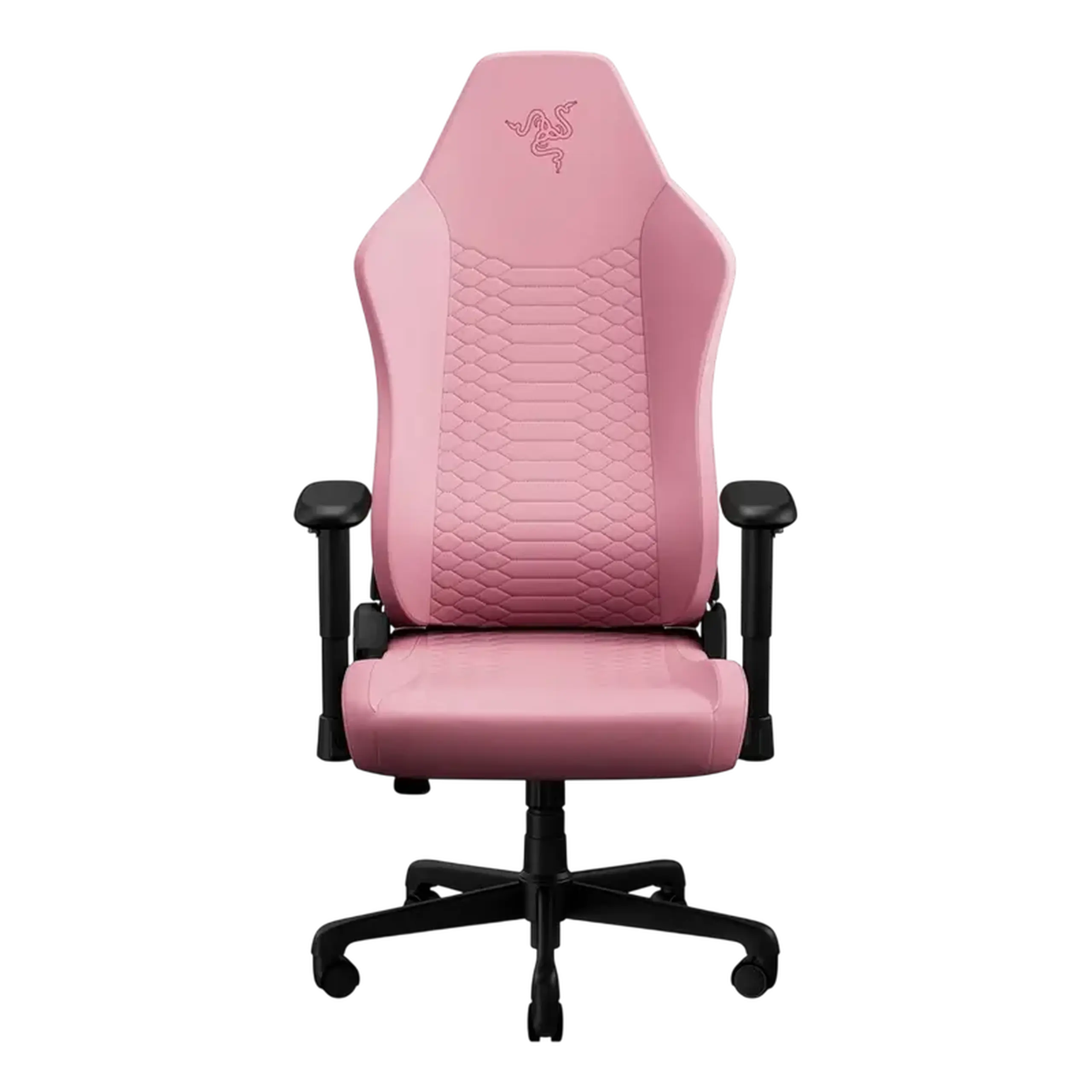 Scaun Gaming Razer Iskur V2 X, Textil, Quartz