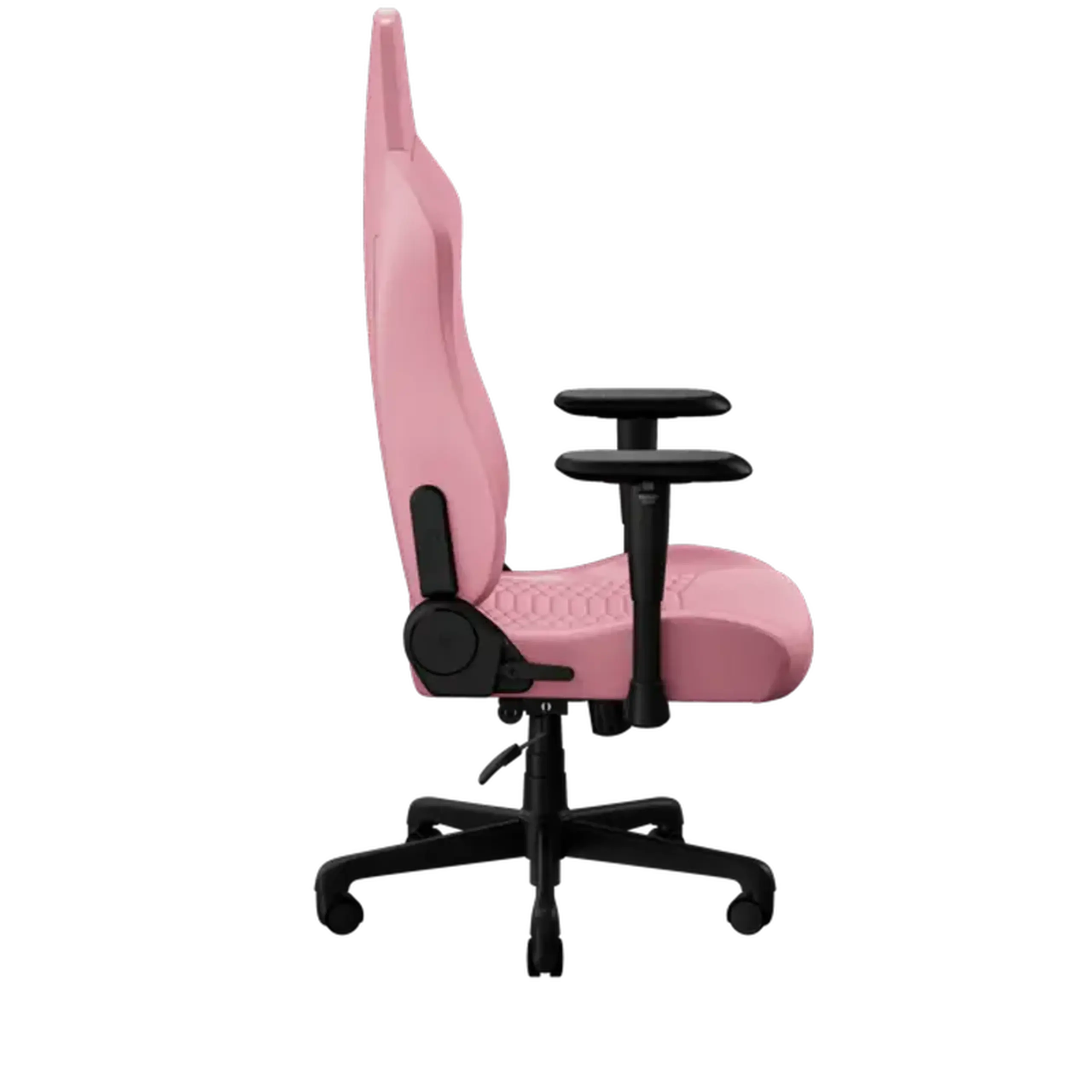 Scaun Gaming Razer Iskur V2 X, Textil, Quartz