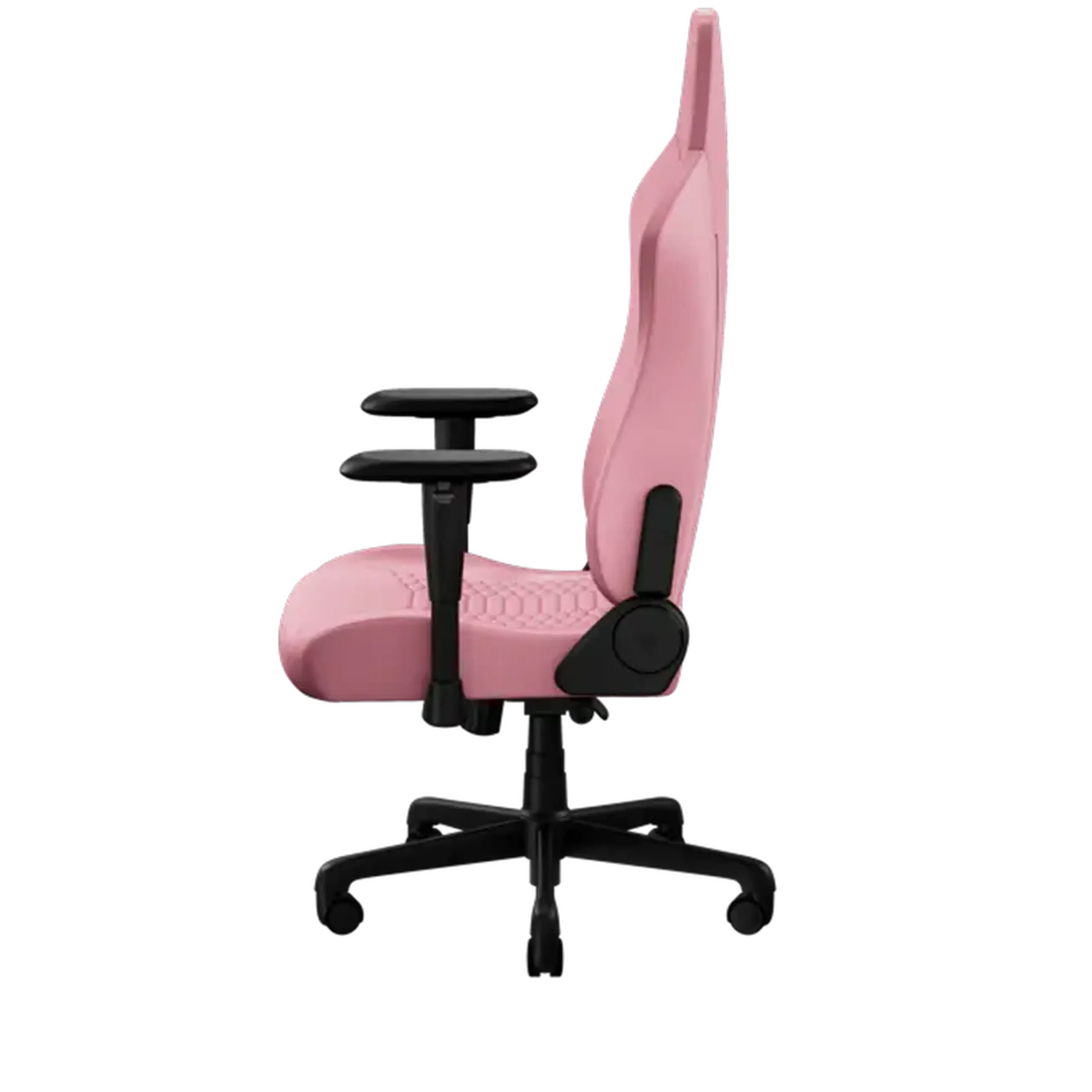 Scaun Gaming Razer Iskur V2 X, Textil, Quartz