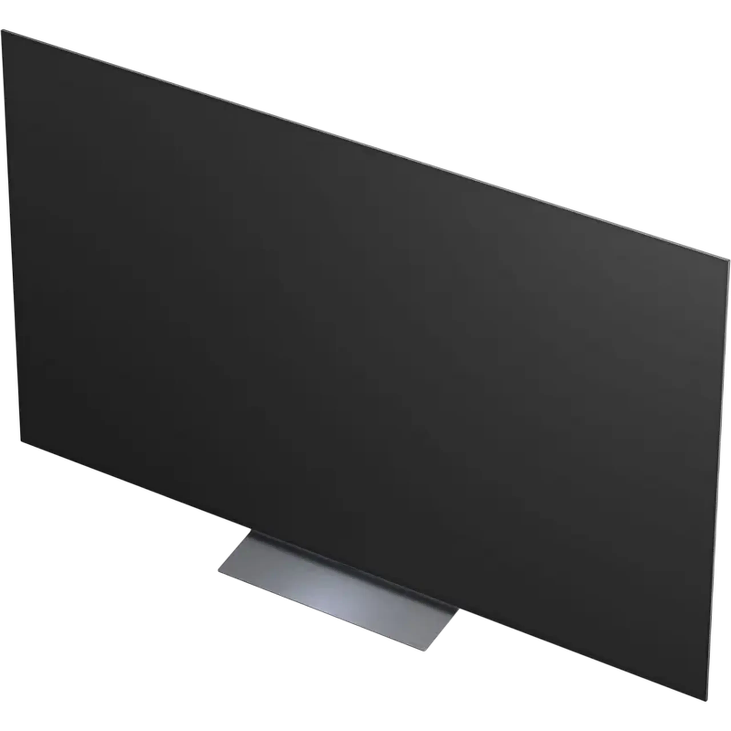 55" OLED SMART TV LG OLED55C64LA, 3840x2160 4K UHD, webOS, Negru