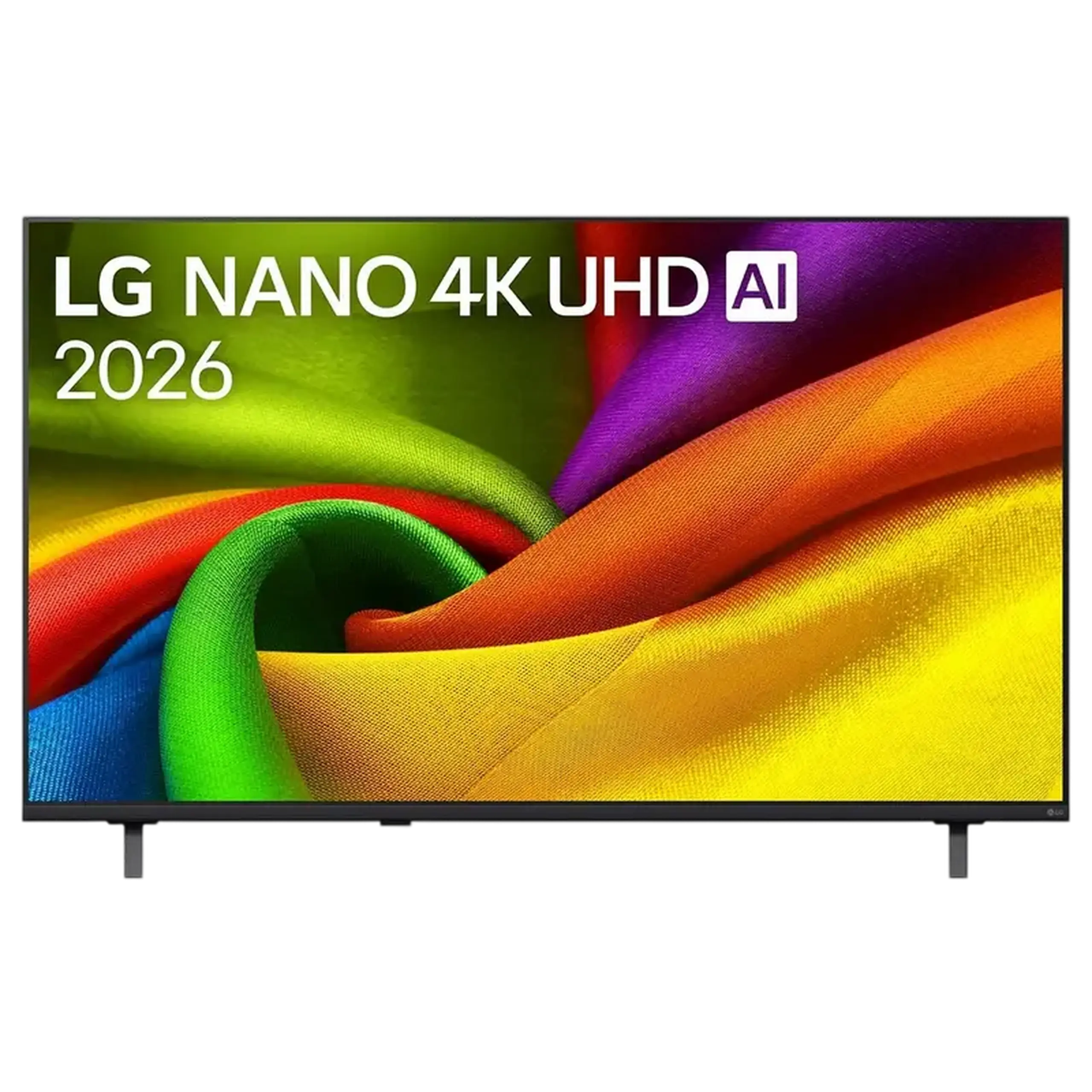 55" LED SMART TV LG 55NU900B6LA, 3840x2160 4K UHD, webOS, Negru