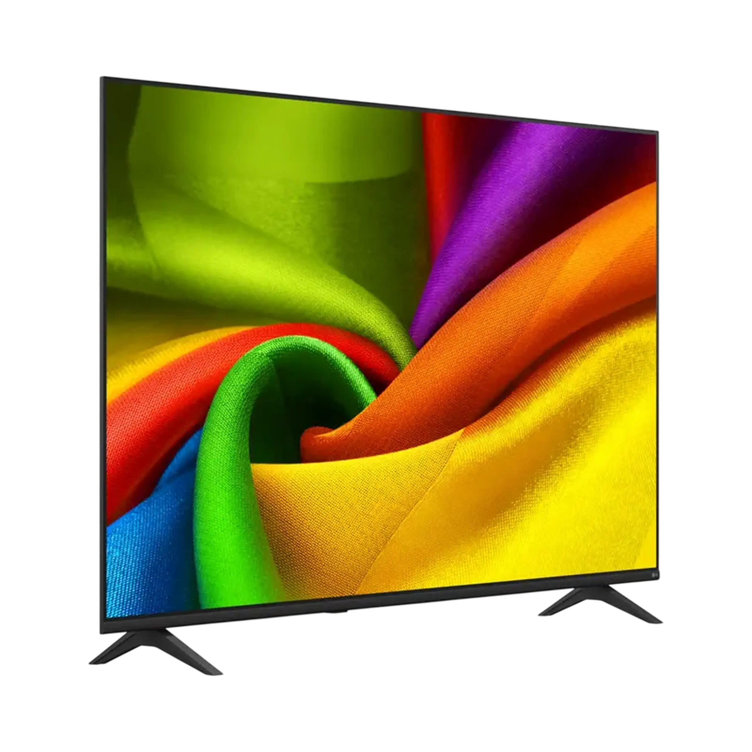 55" LED SMART TV LG 55NU900B6LA, 3840x2160 4K UHD, webOS, Negru