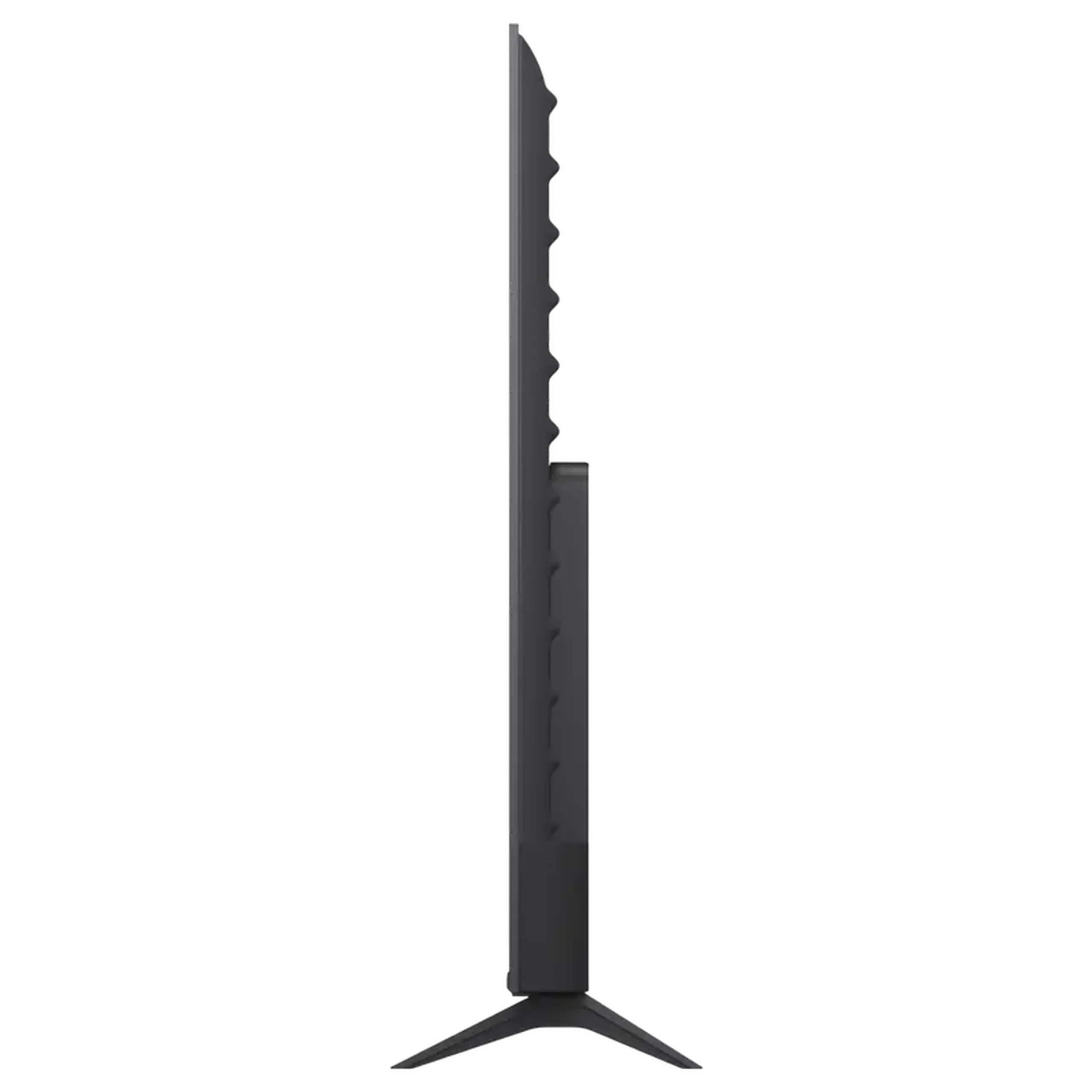 55" LED SMART TV LG 55NU900B6LA, 3840x2160 4K UHD, webOS, Negru