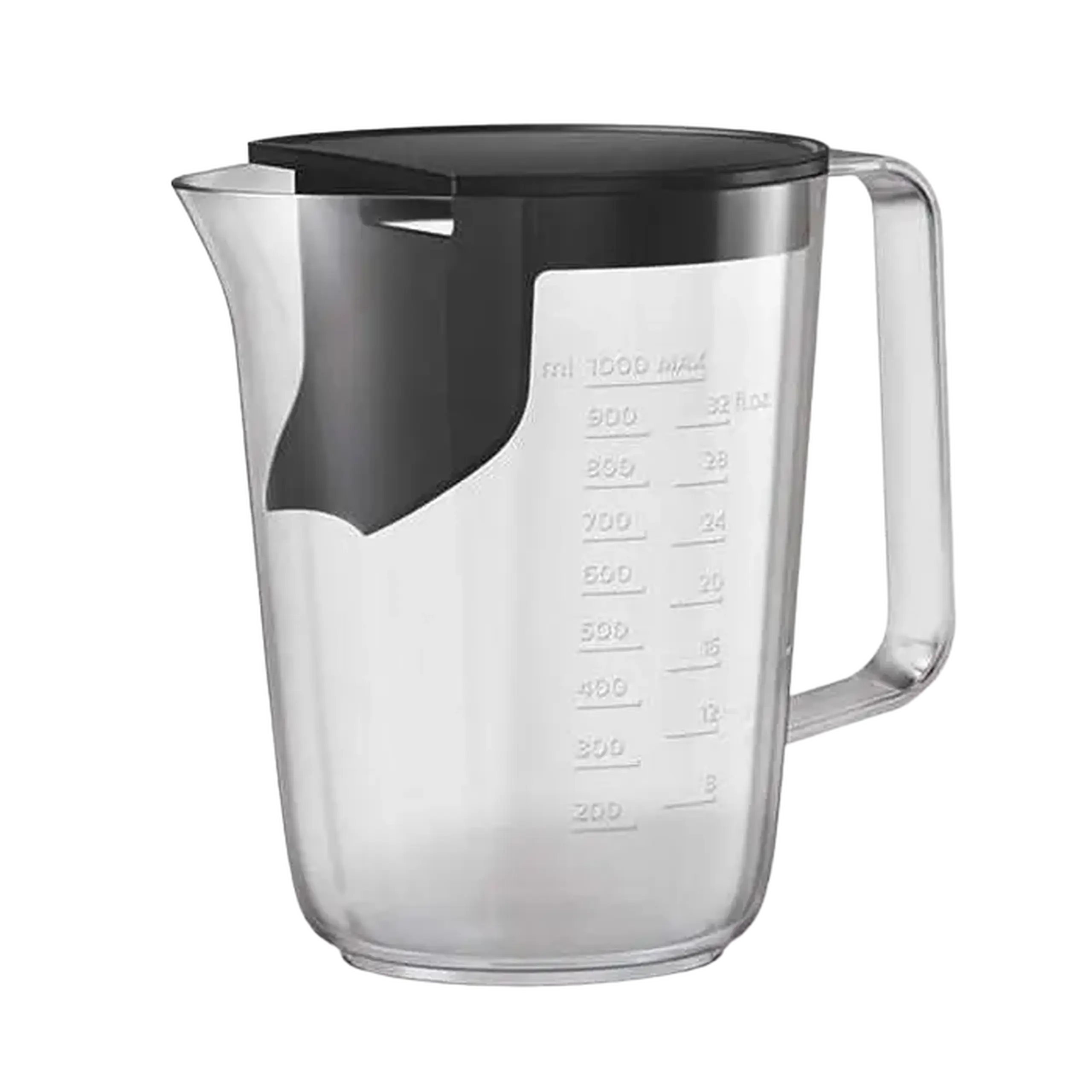 Storcător de fructe și legume PHILIPS HR1919/70, Negru