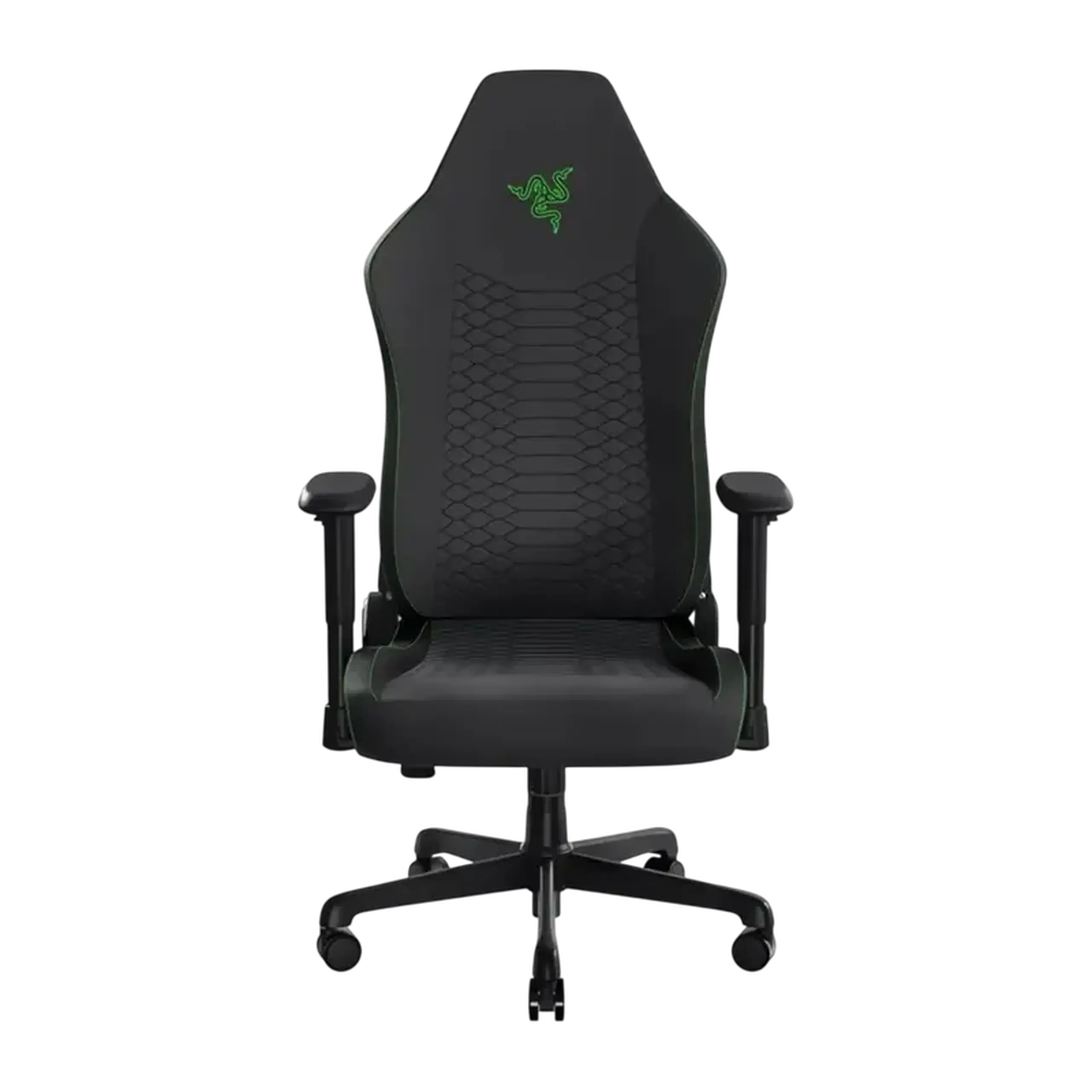 Scaun Gaming Razer Iskur V2 X, Textil, Negru