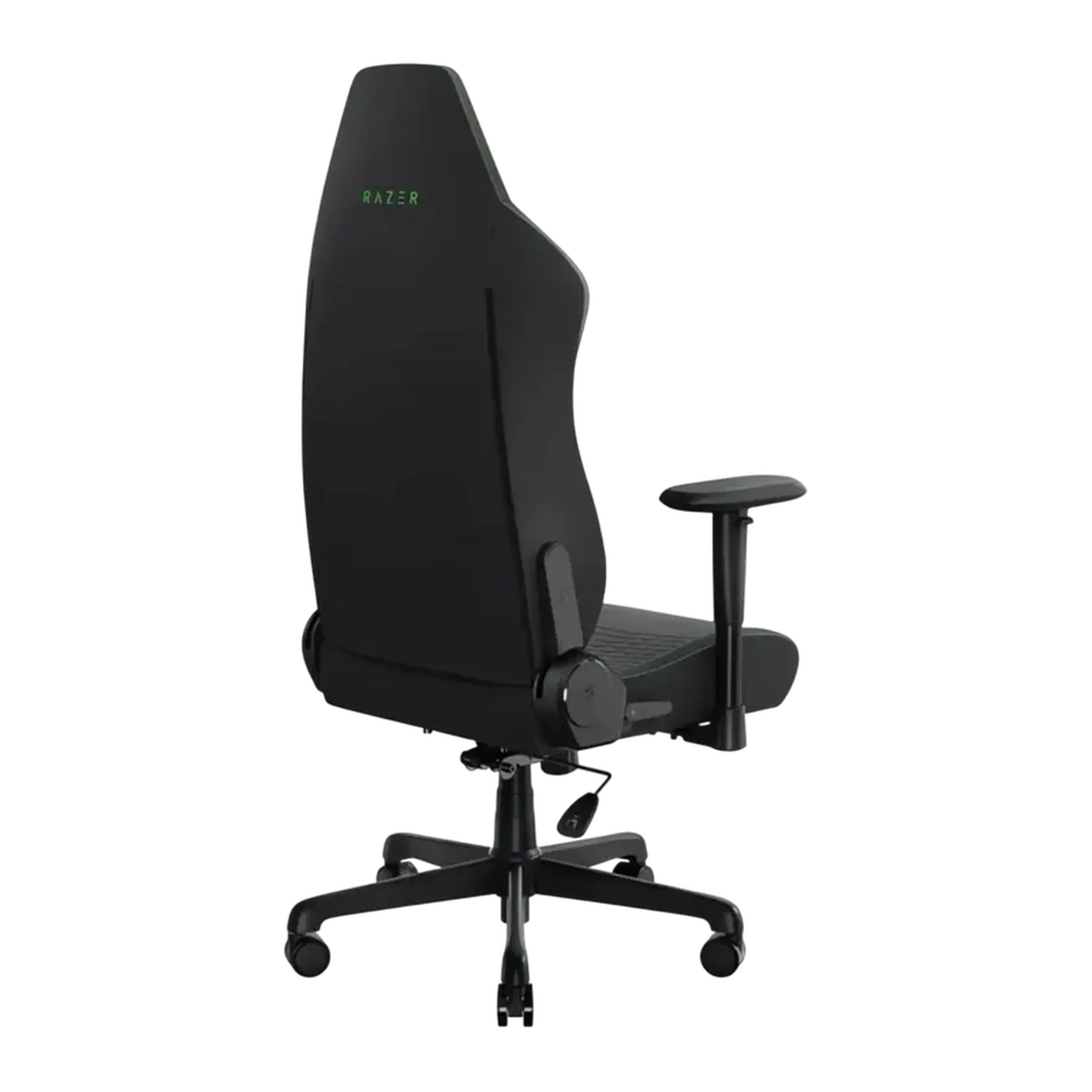 Scaun Gaming Razer Iskur V2 X, Textil, Negru