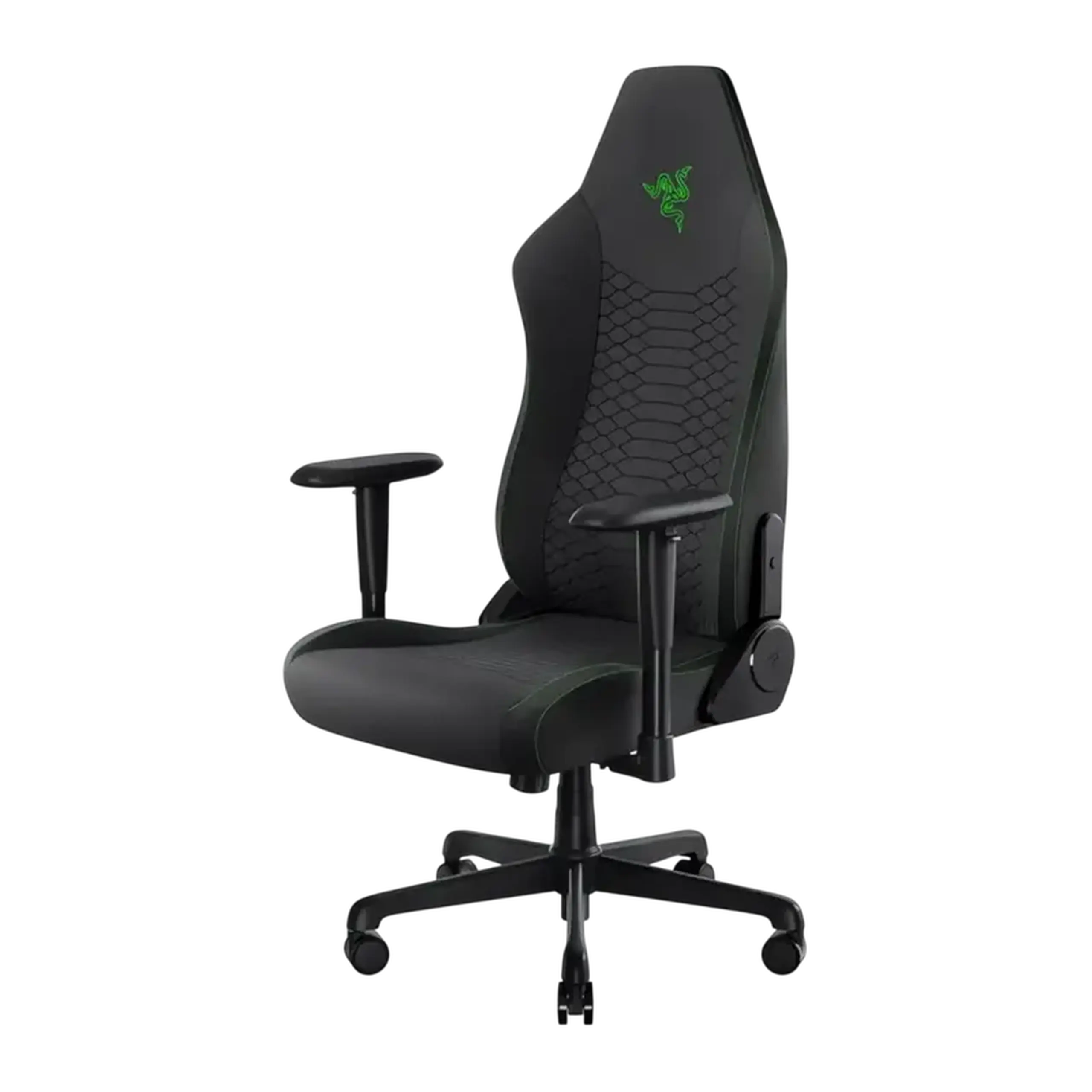 Scaun Gaming Razer Iskur V2 X, Textil, Negru