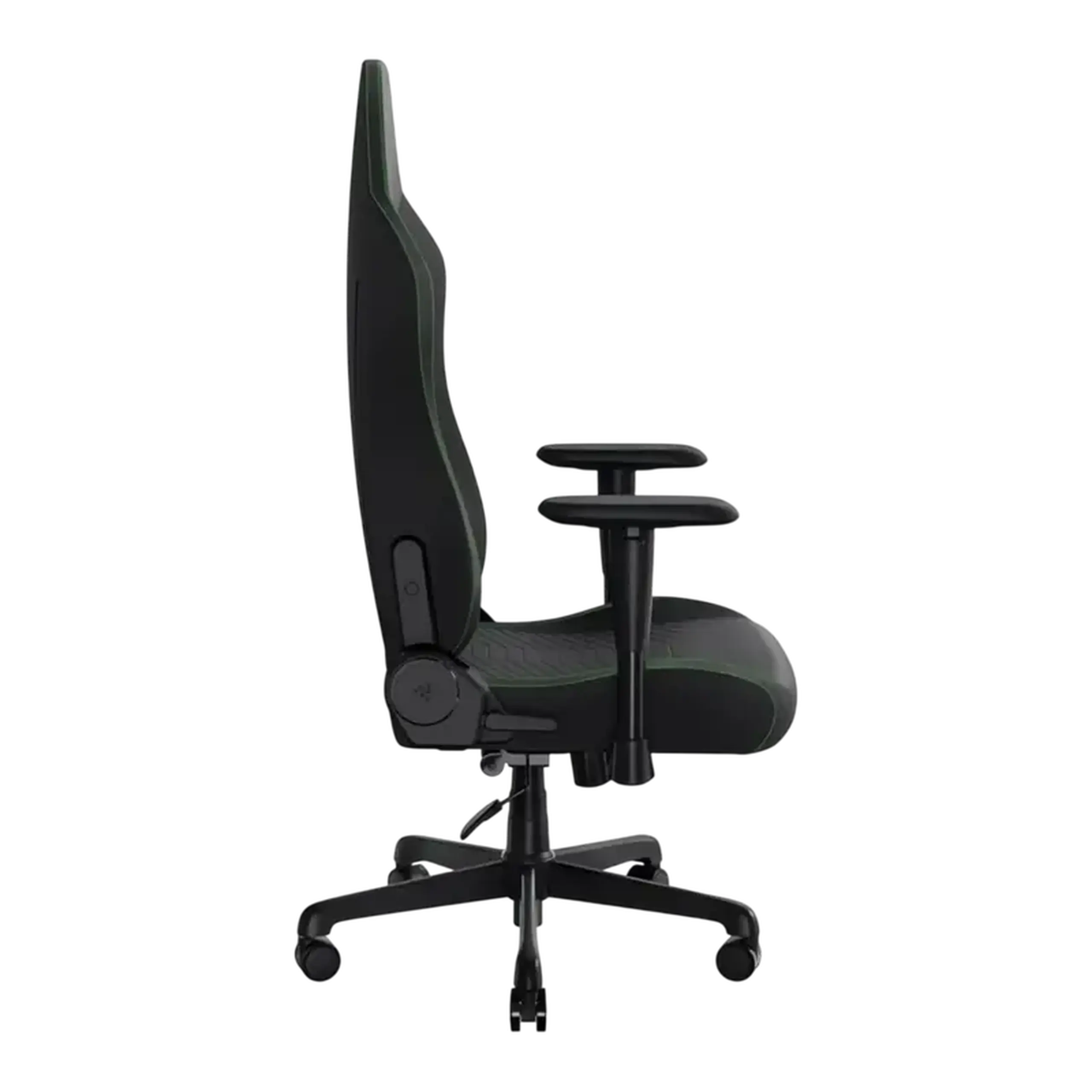 Scaun Gaming Razer Iskur V2 X, Textil, Negru