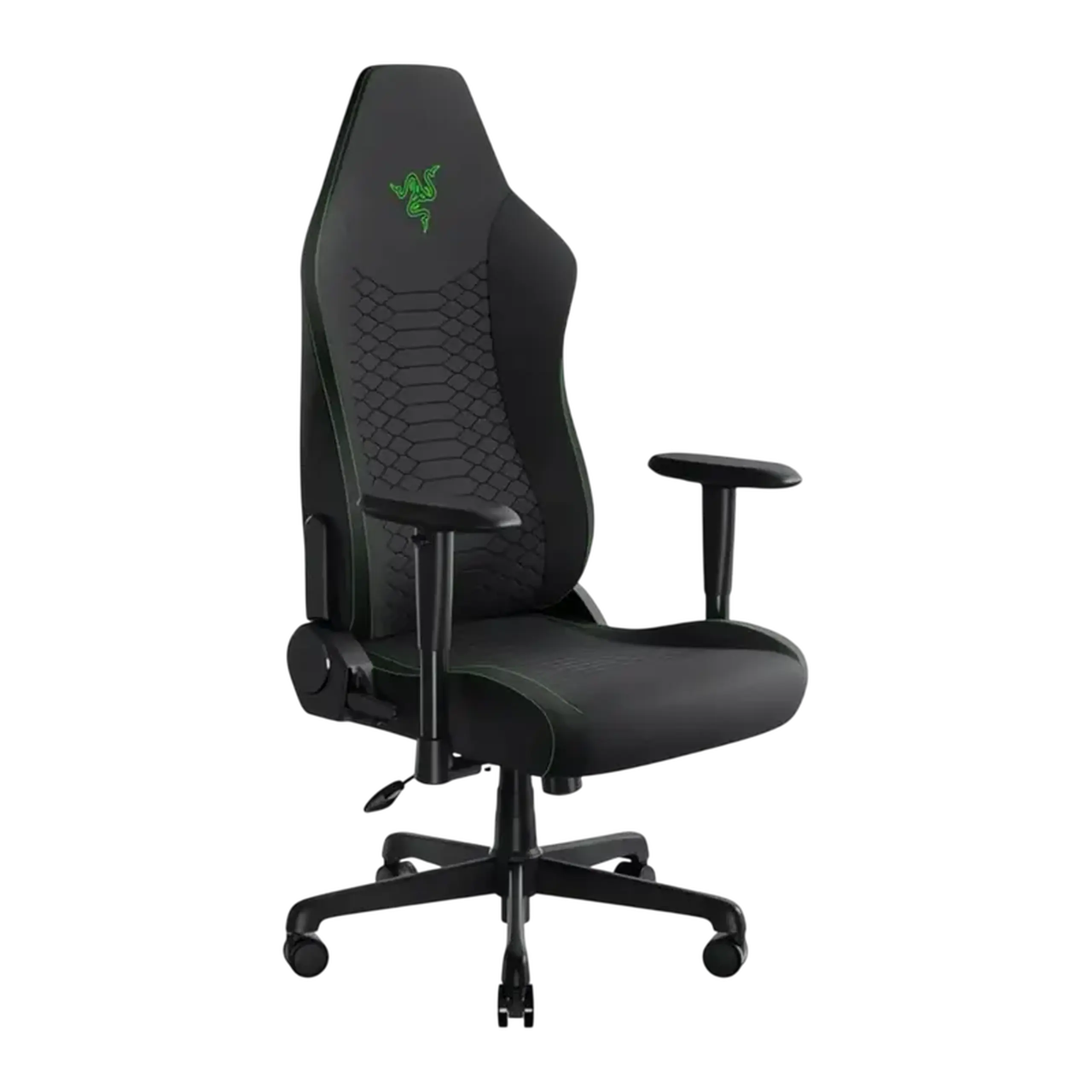 Scaun Gaming Razer Iskur V2 X, Textil, Negru