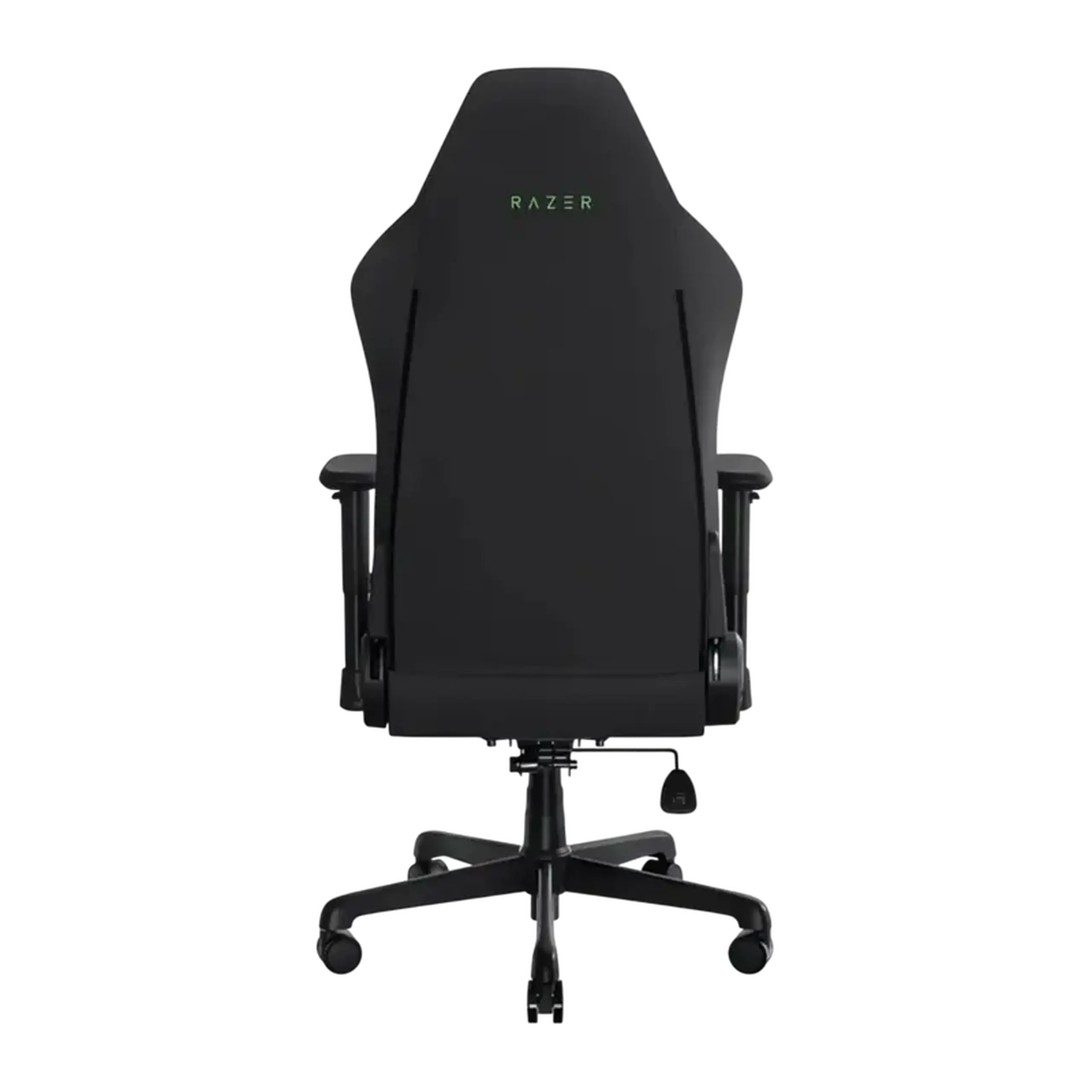 Scaun Gaming Razer Iskur V2 X, Textil, Negru