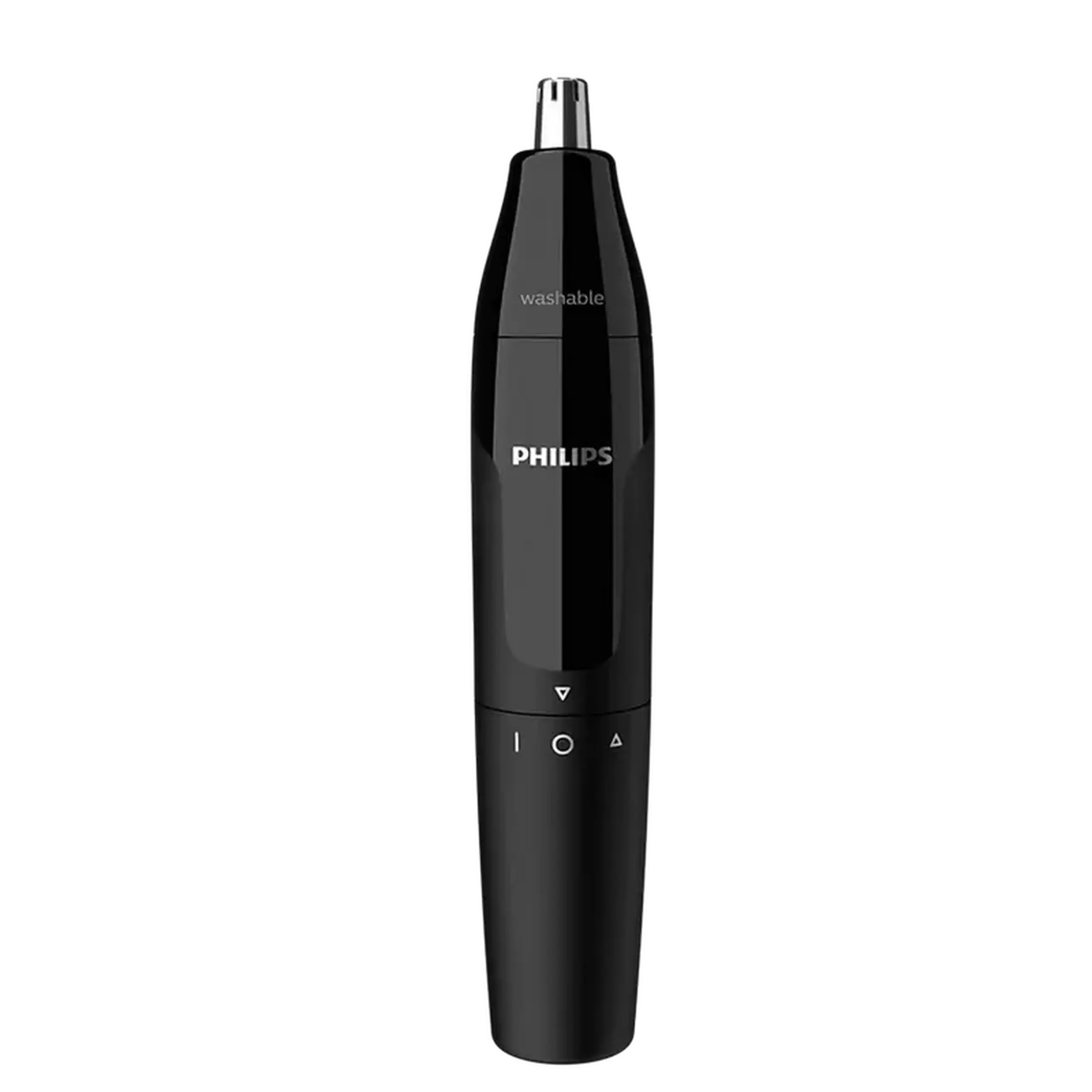Trimmer pentru bărbați Philips NT1620/15, Negru