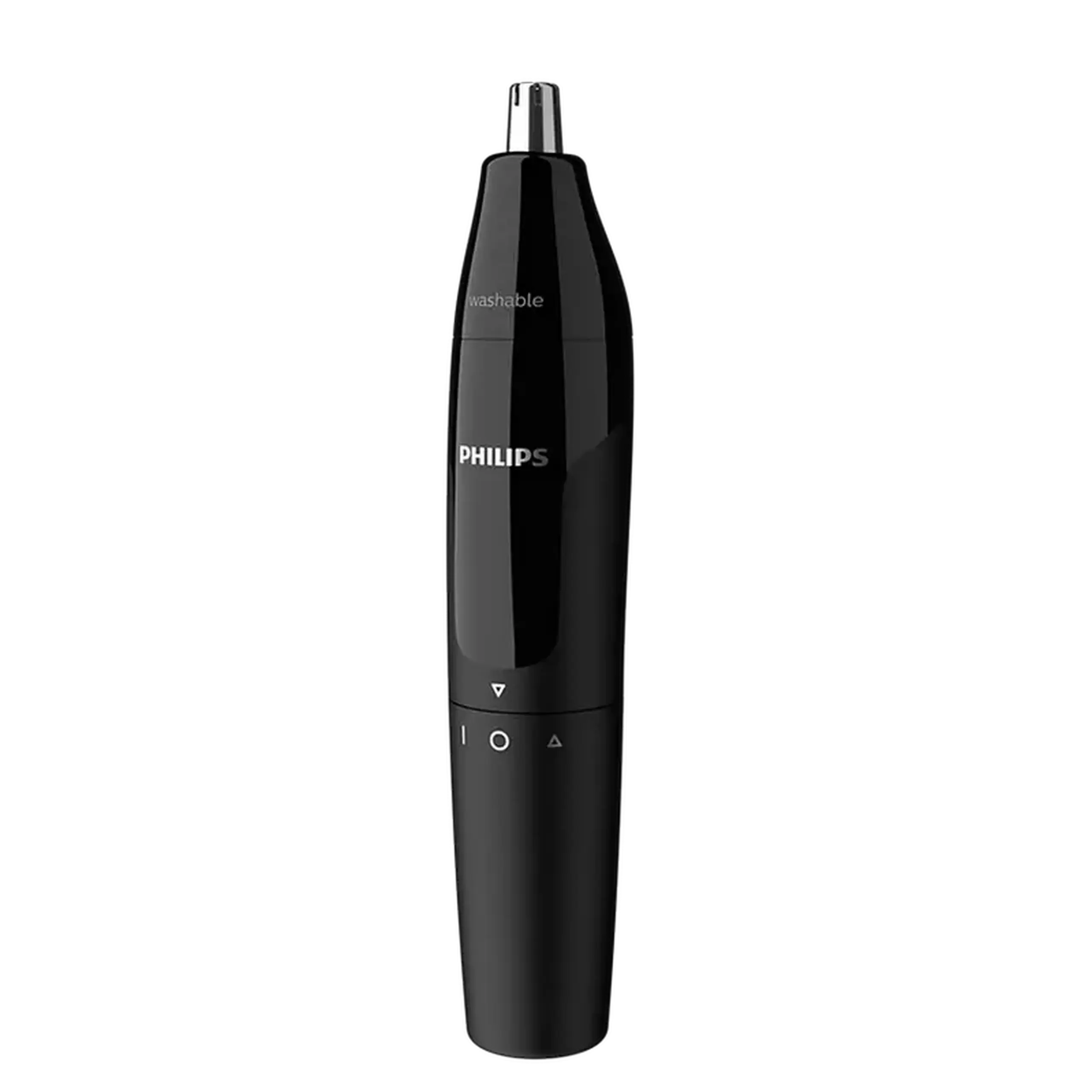 Trimmer pentru bărbați Philips NT1620/15, Negru