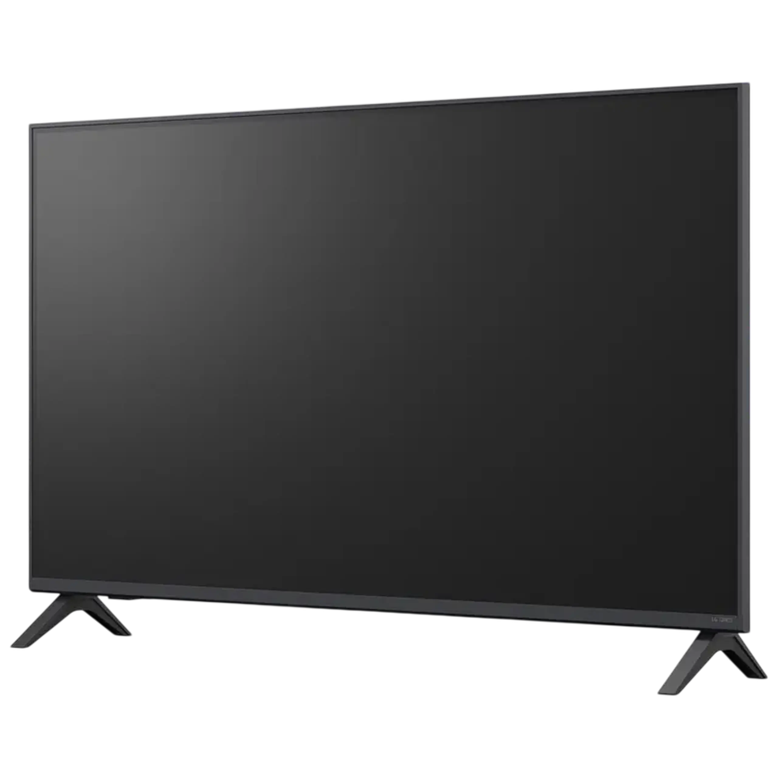 50" QNED SMART TV LG 50QNED80B6B, 3840x2160 4K UHD, webOS, Negru