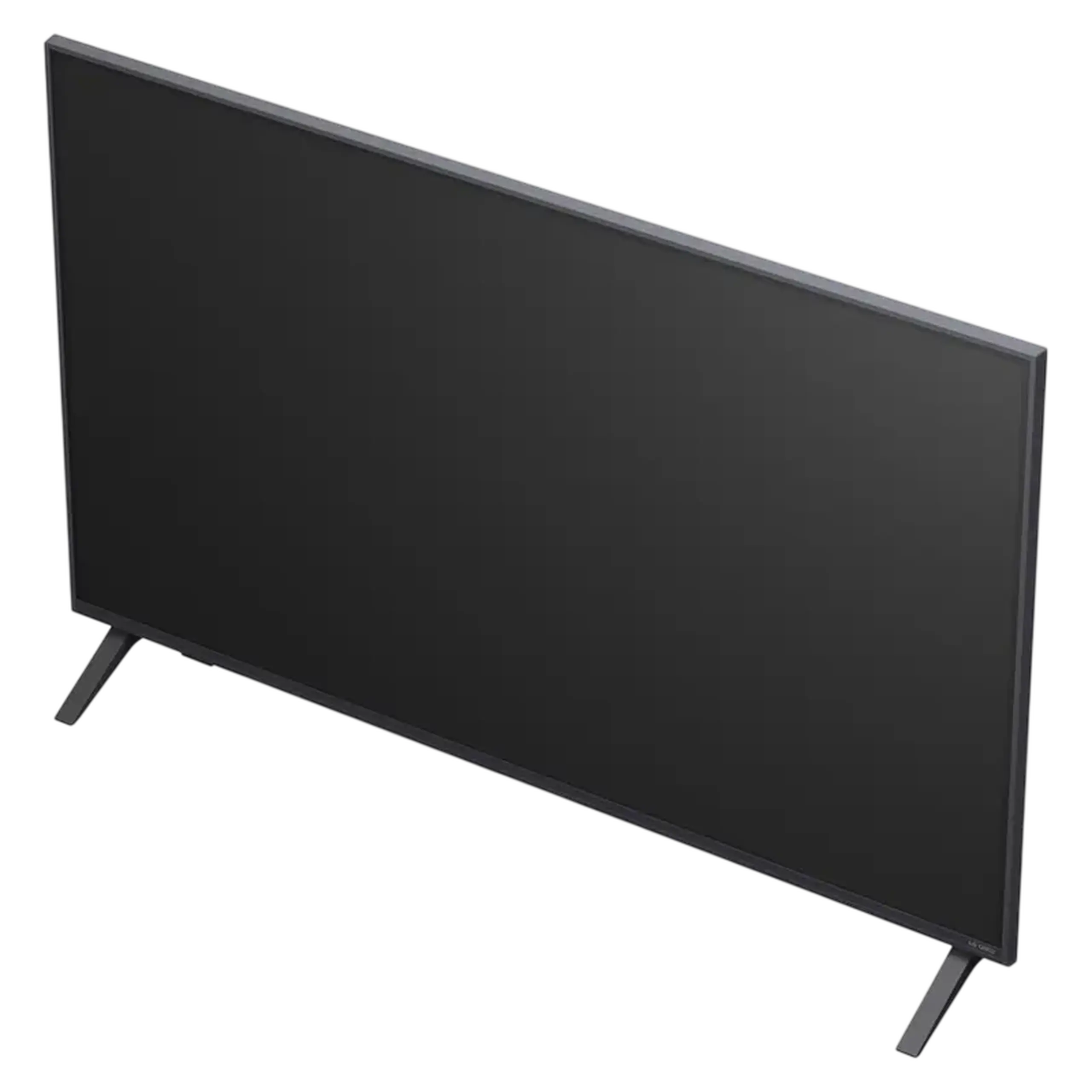 50" QNED SMART TV LG 50QNED80B6B, 3840x2160 4K UHD, webOS, Negru
