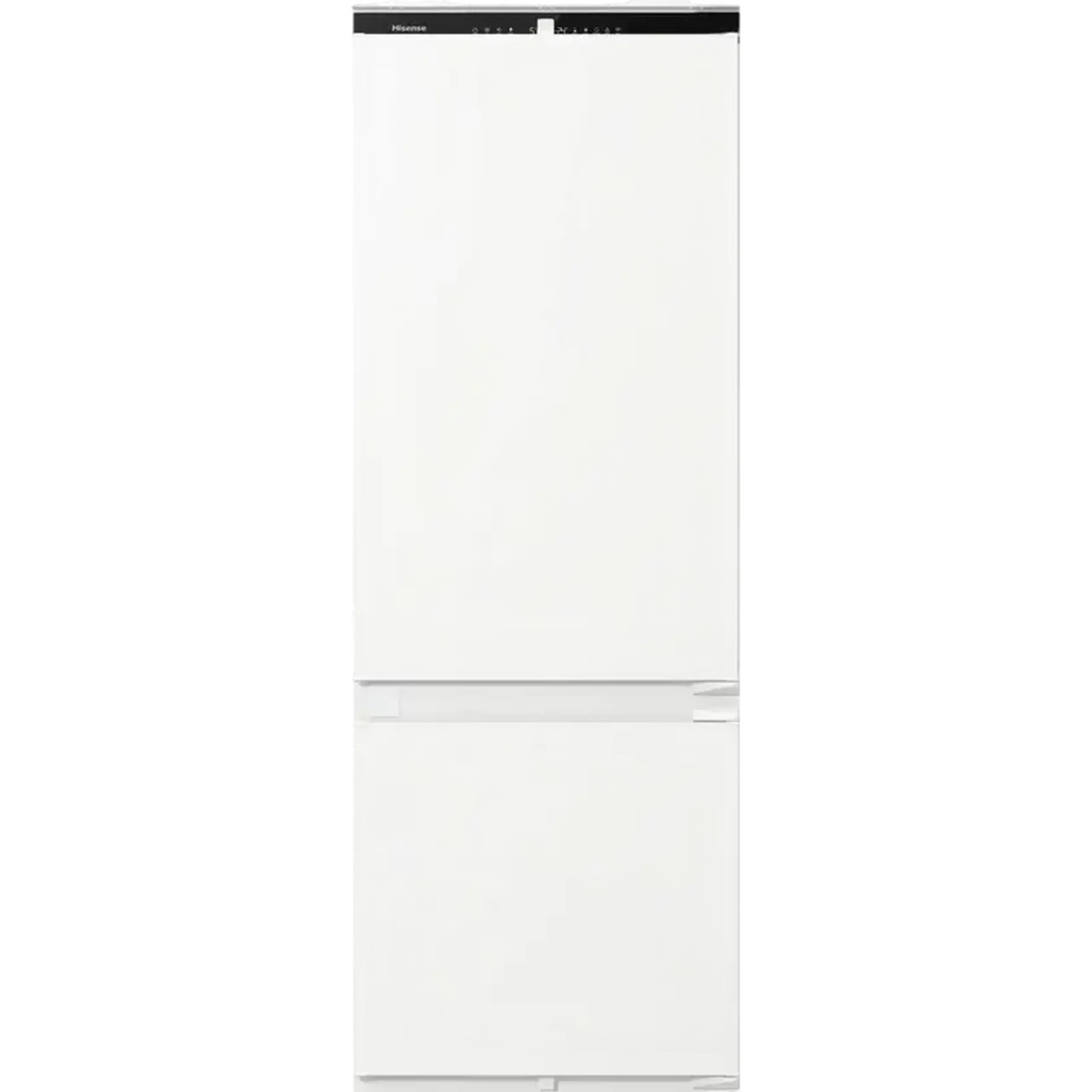 Frigider Hisense RB3B370SAWD1, Alb