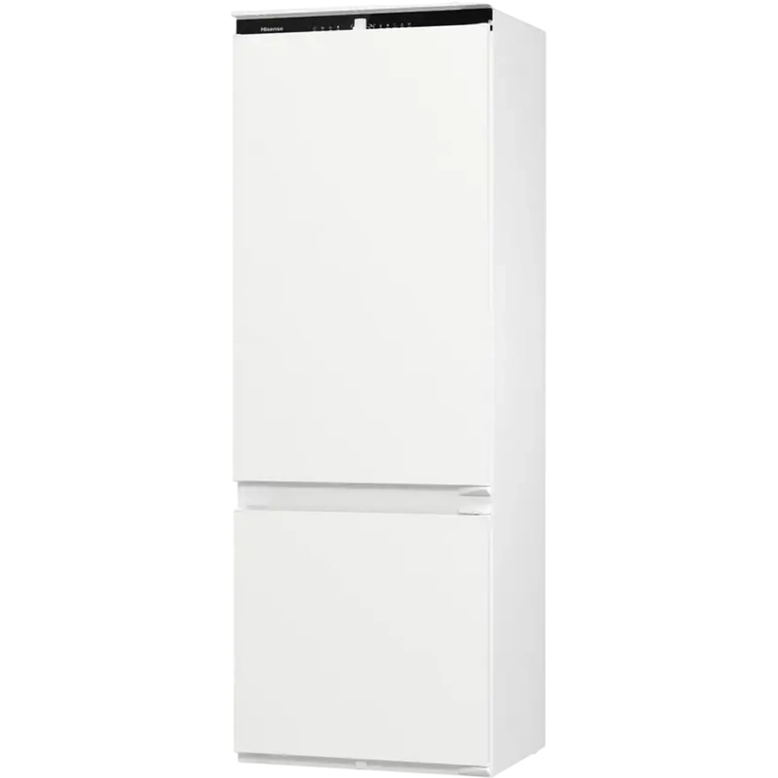 Frigider Hisense RB3B370SAWD1, Alb