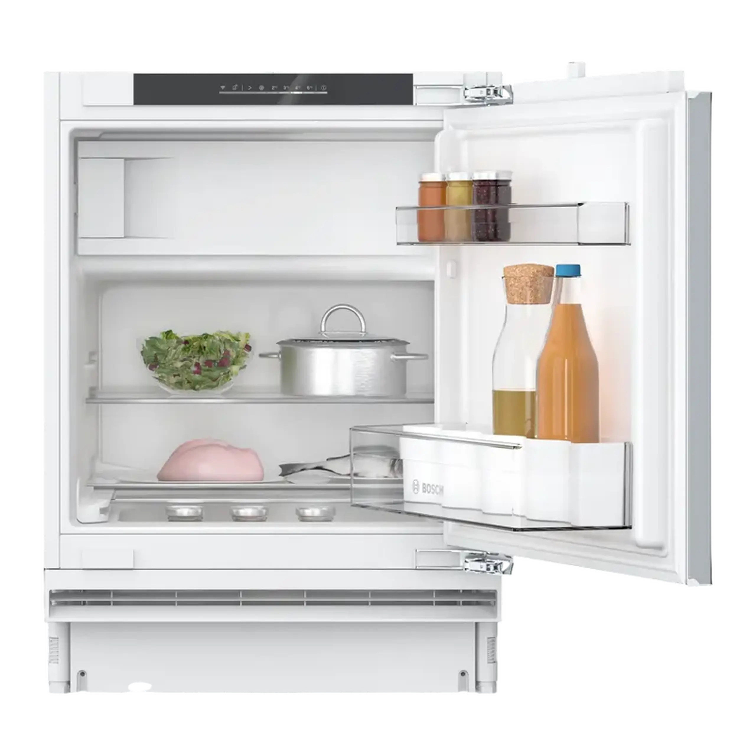 Frigider fără congelator Bosch KUL22VFD0, Alb