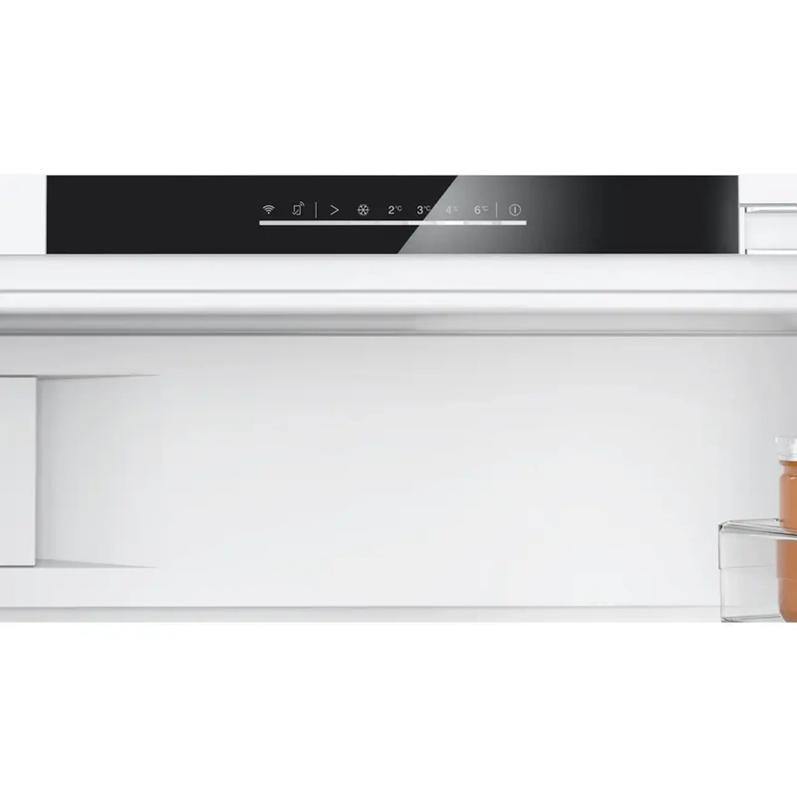 Frigider fără congelator Bosch KUL22VFD0, Alb