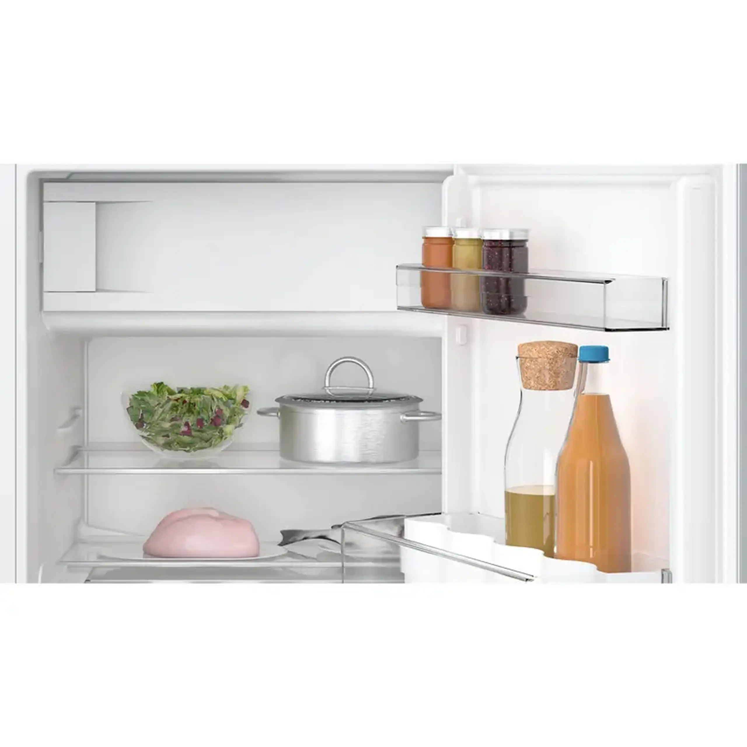 Frigider fără congelator Bosch KUL22VFD0, Alb