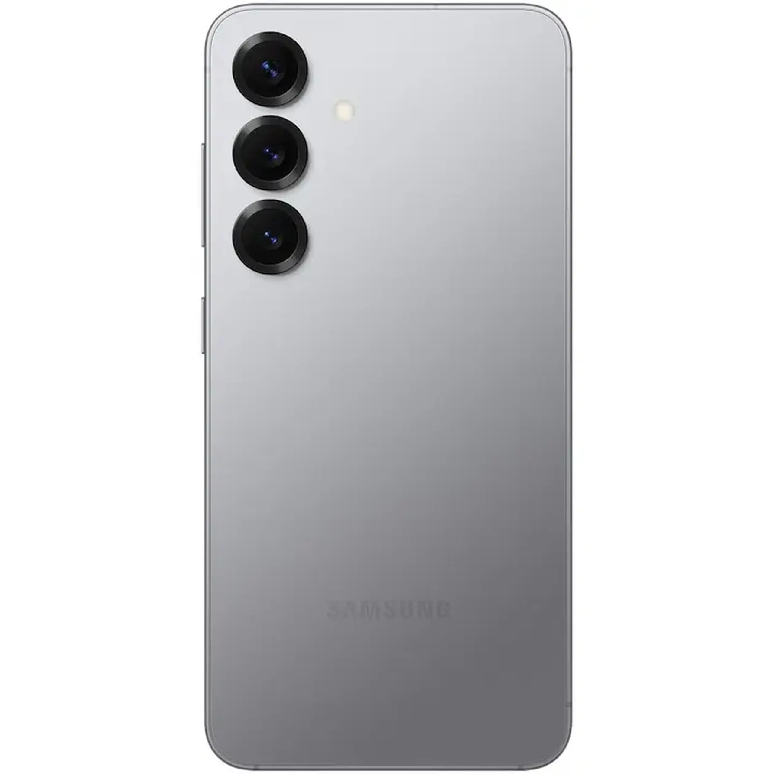 Samsung Galaxy S25 12/128GB, Dual Sim, Silver Shadow