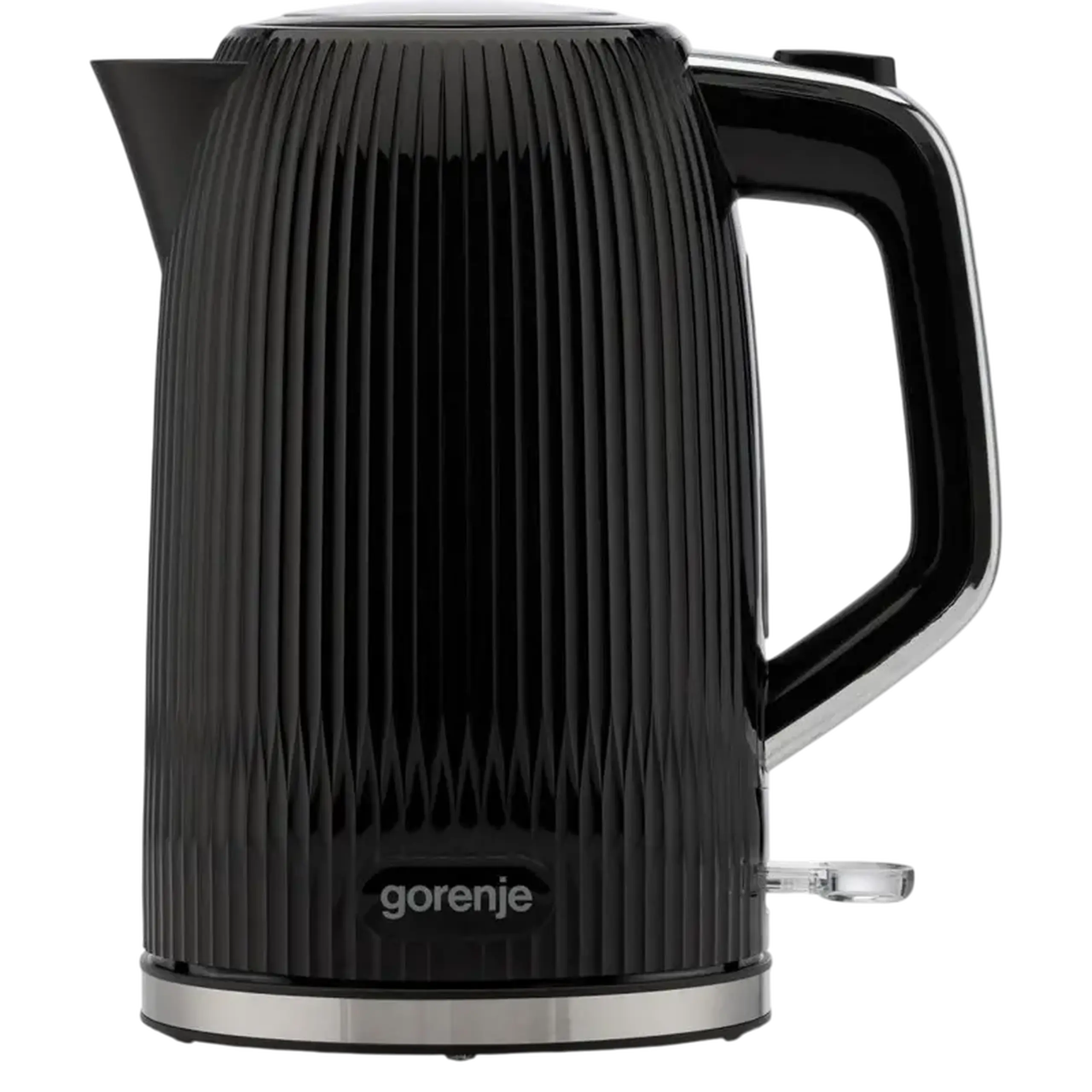 Fierbător electric Gorenje K17DPB, Negru