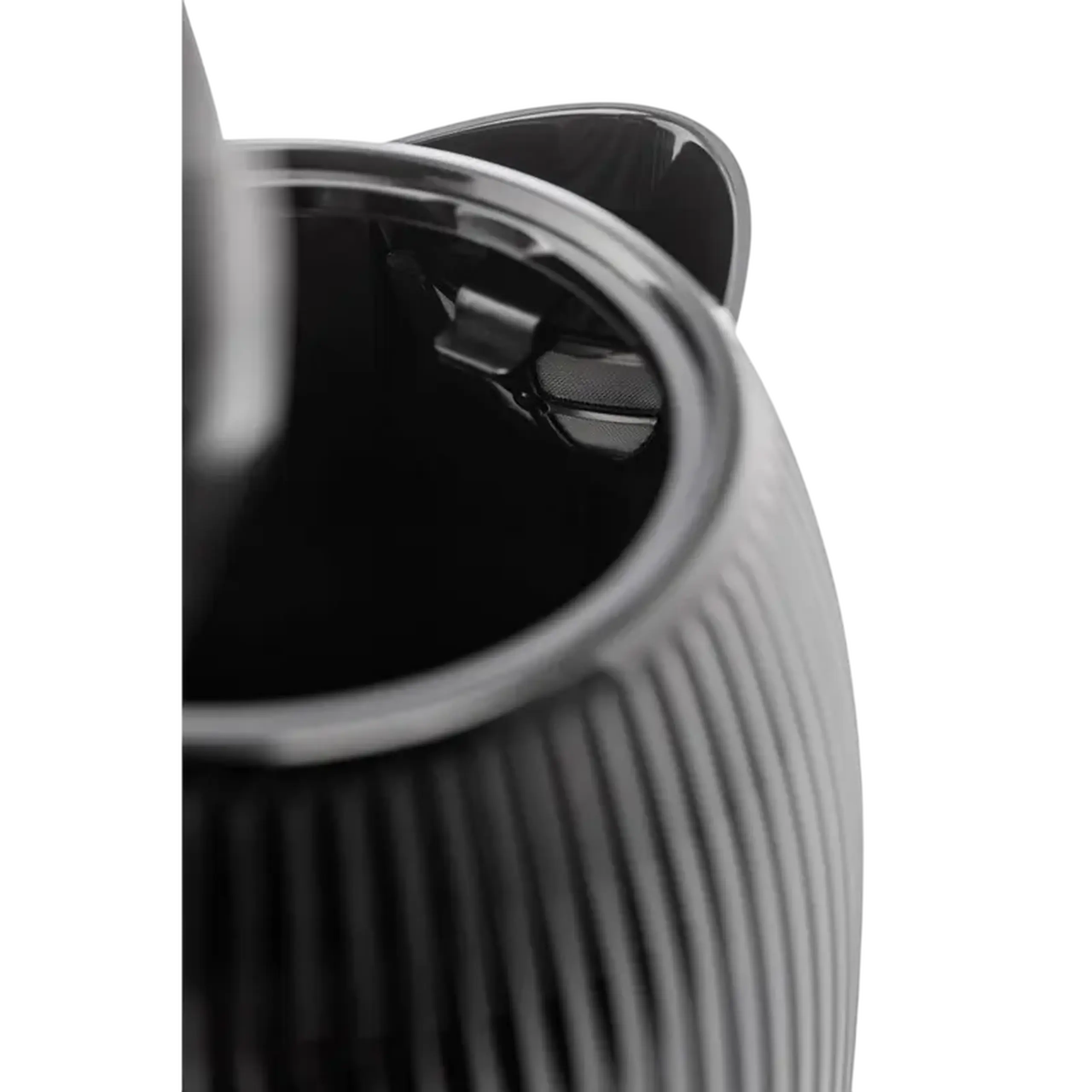 Fierbător electric Gorenje K17DPB, Negru