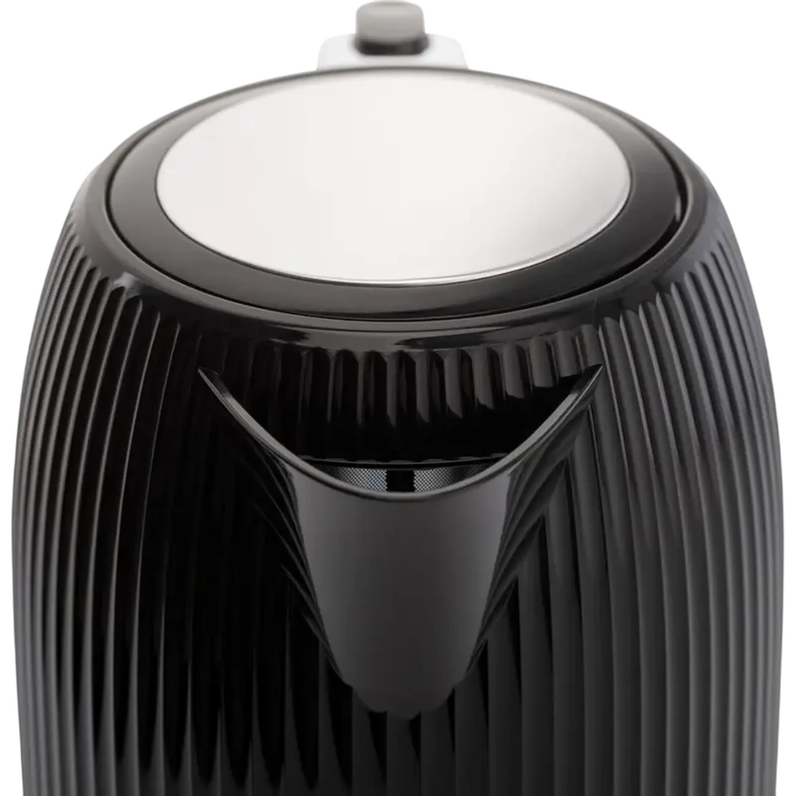 Fierbător electric Gorenje K17DPB, Negru