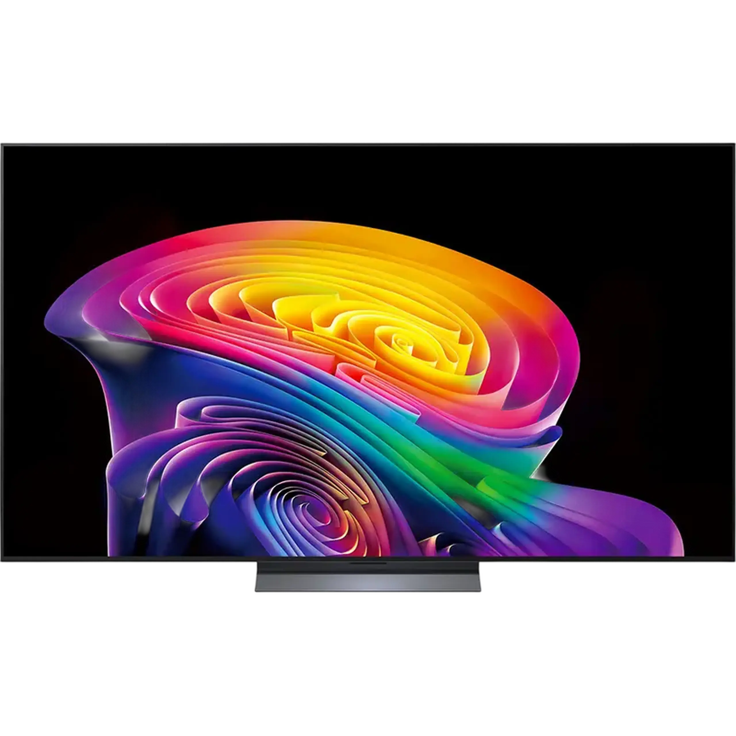 65" OLED SMART TV LG OLED65C64LA, 3840x2160 4K UHD, webOS, Negru
