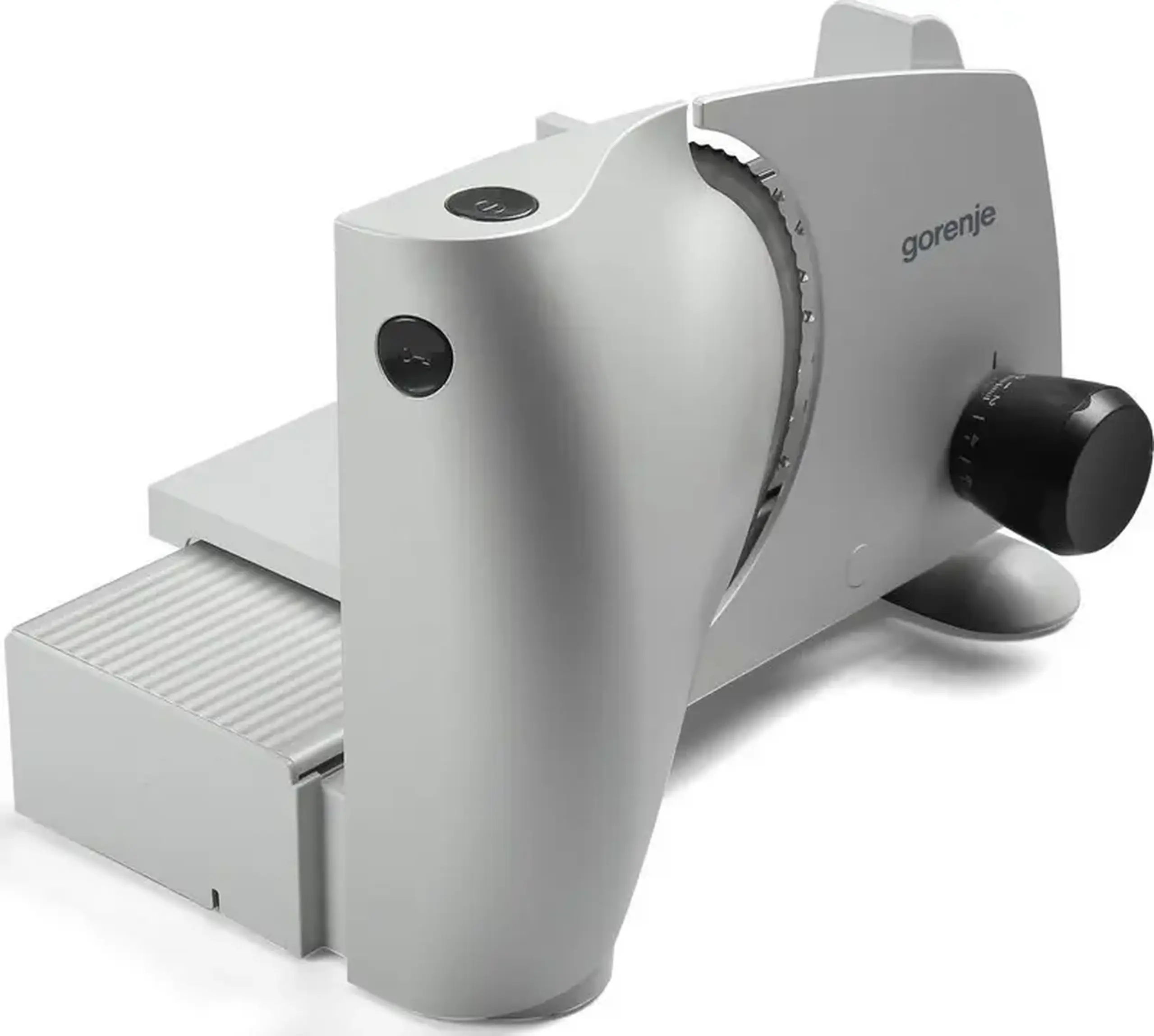 Feliator Gorenje R607A, Gri
