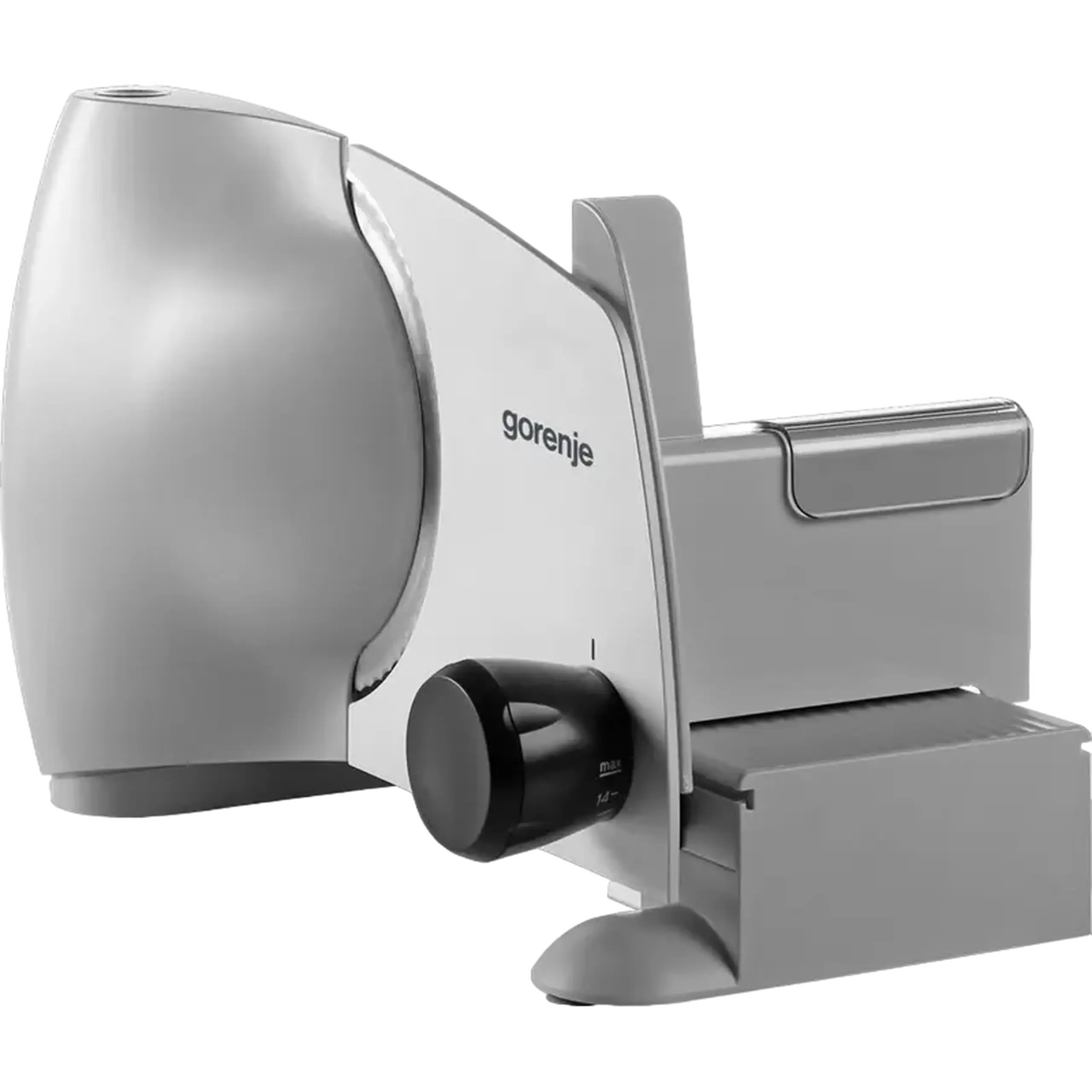 Feliator Gorenje R607A, Gri