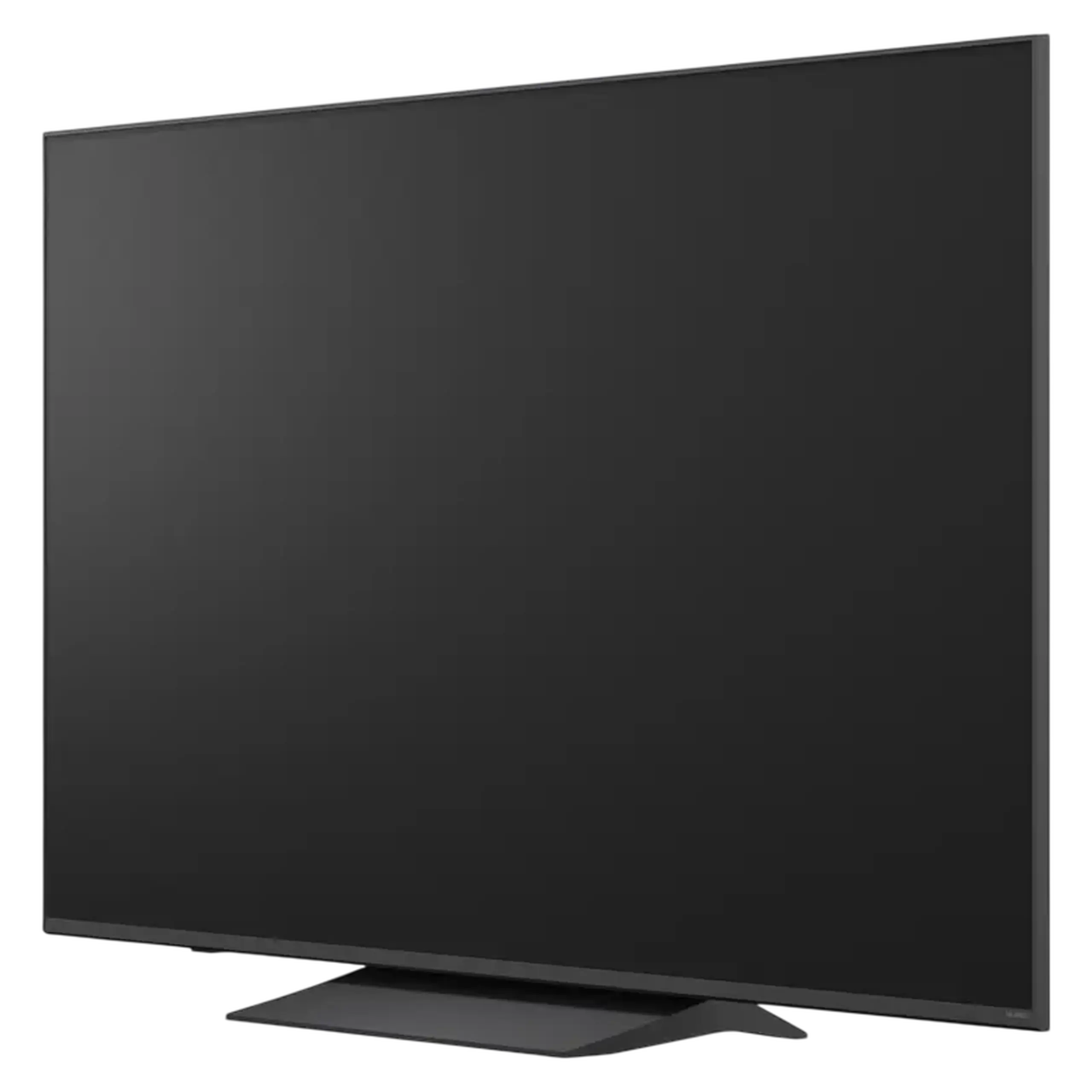 65" QNED SMART TV LG 65QNED83B6A, 3840x2160 4K UHD, webOS, Negru