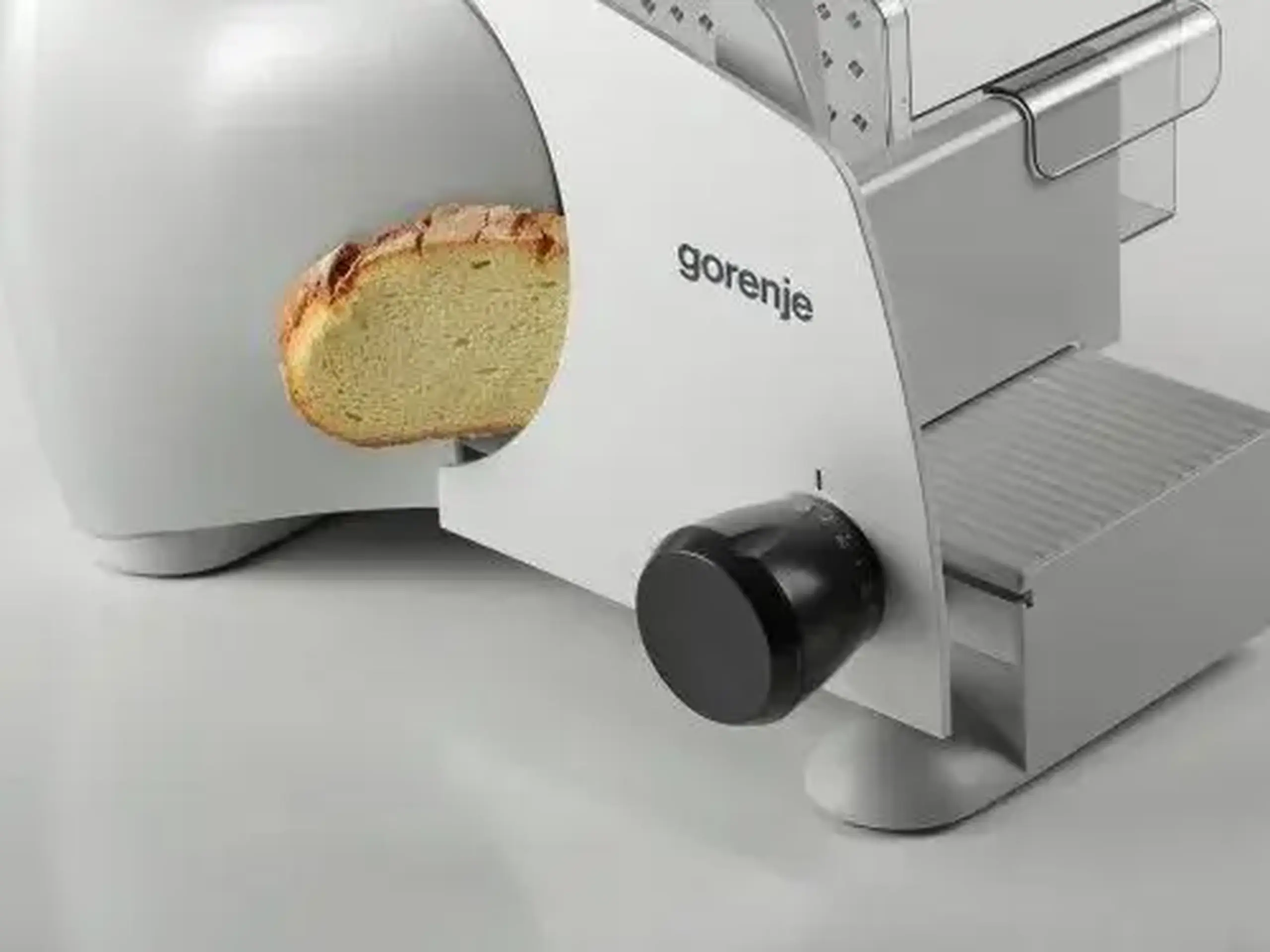 Feliator Gorenje R607A, Gri