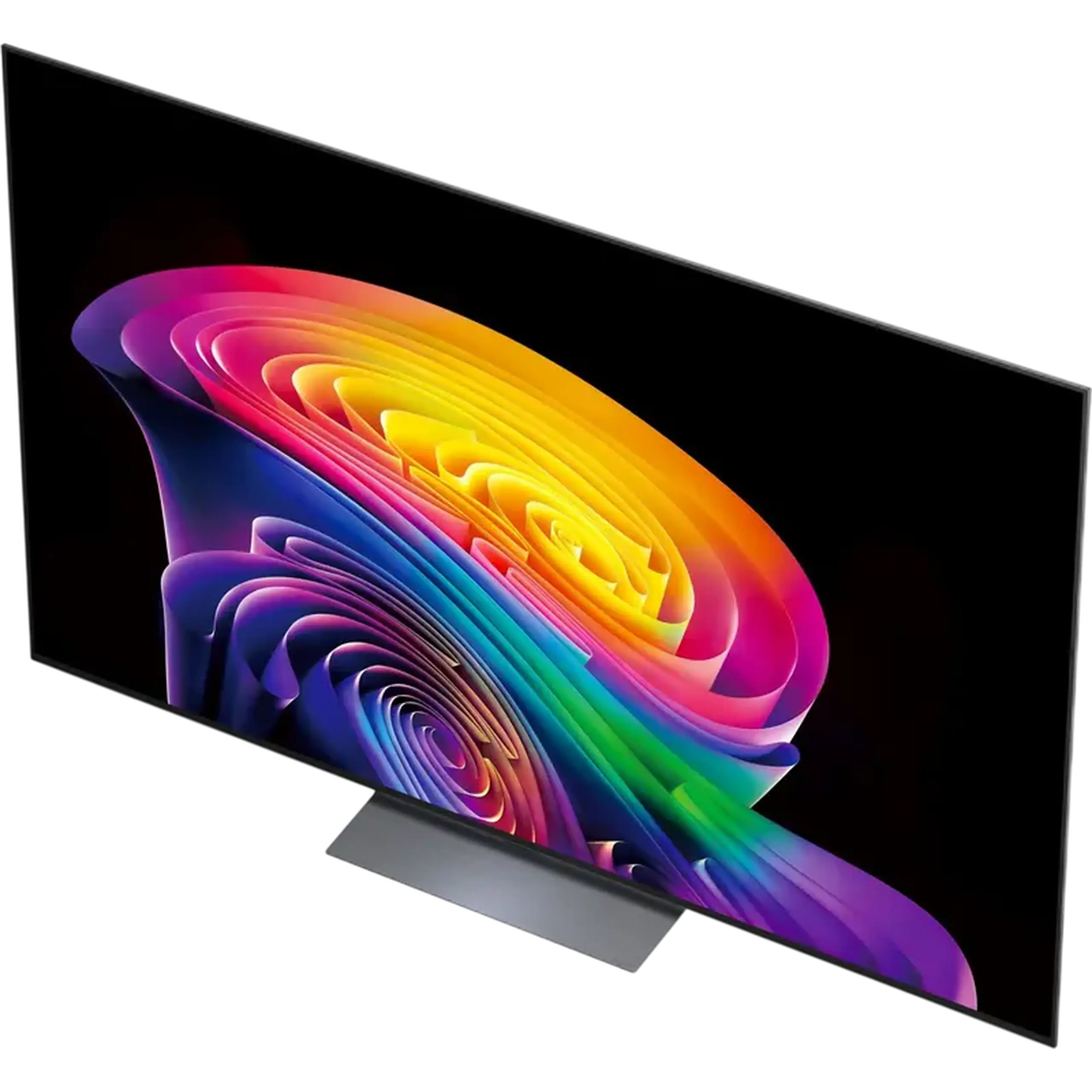 65" OLED SMART TV LG OLED65C64LA, 3840x2160 4K UHD, webOS, Negru