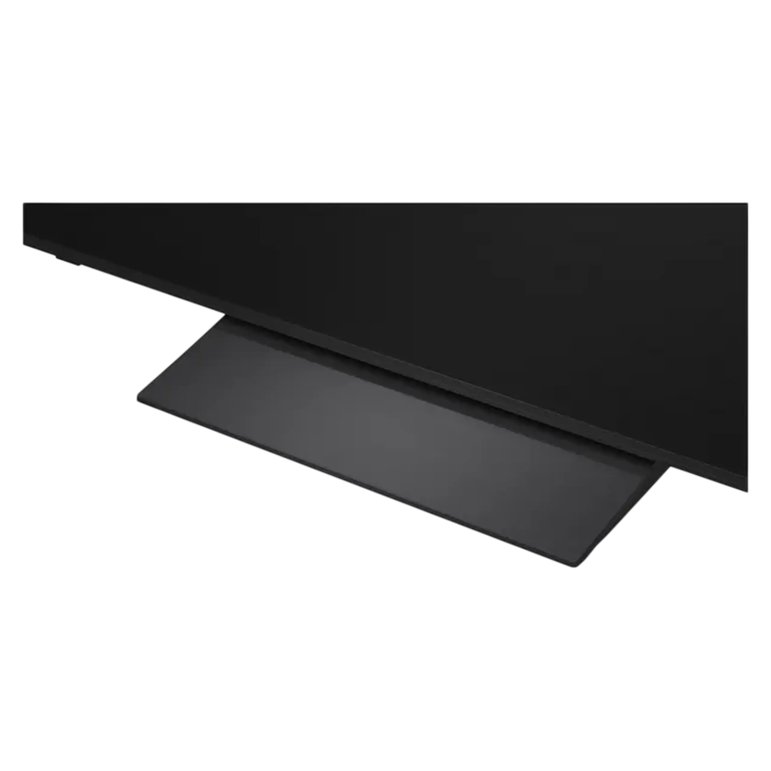 65" QNED SMART TV LG 65QNED83B6A, 3840x2160 4K UHD, webOS, Negru