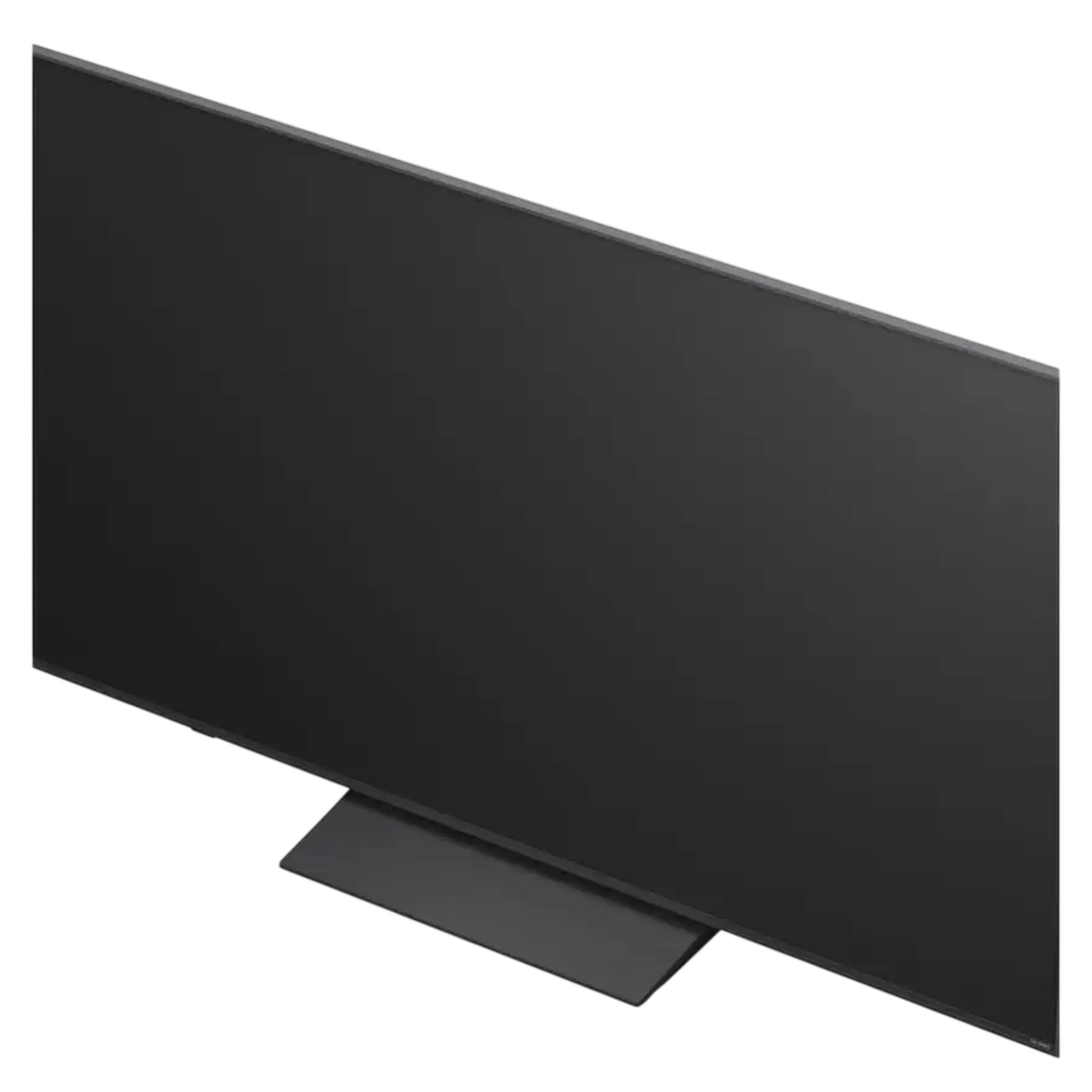 65" QNED SMART TV LG 65QNED83B6A, 3840x2160 4K UHD, webOS, Negru