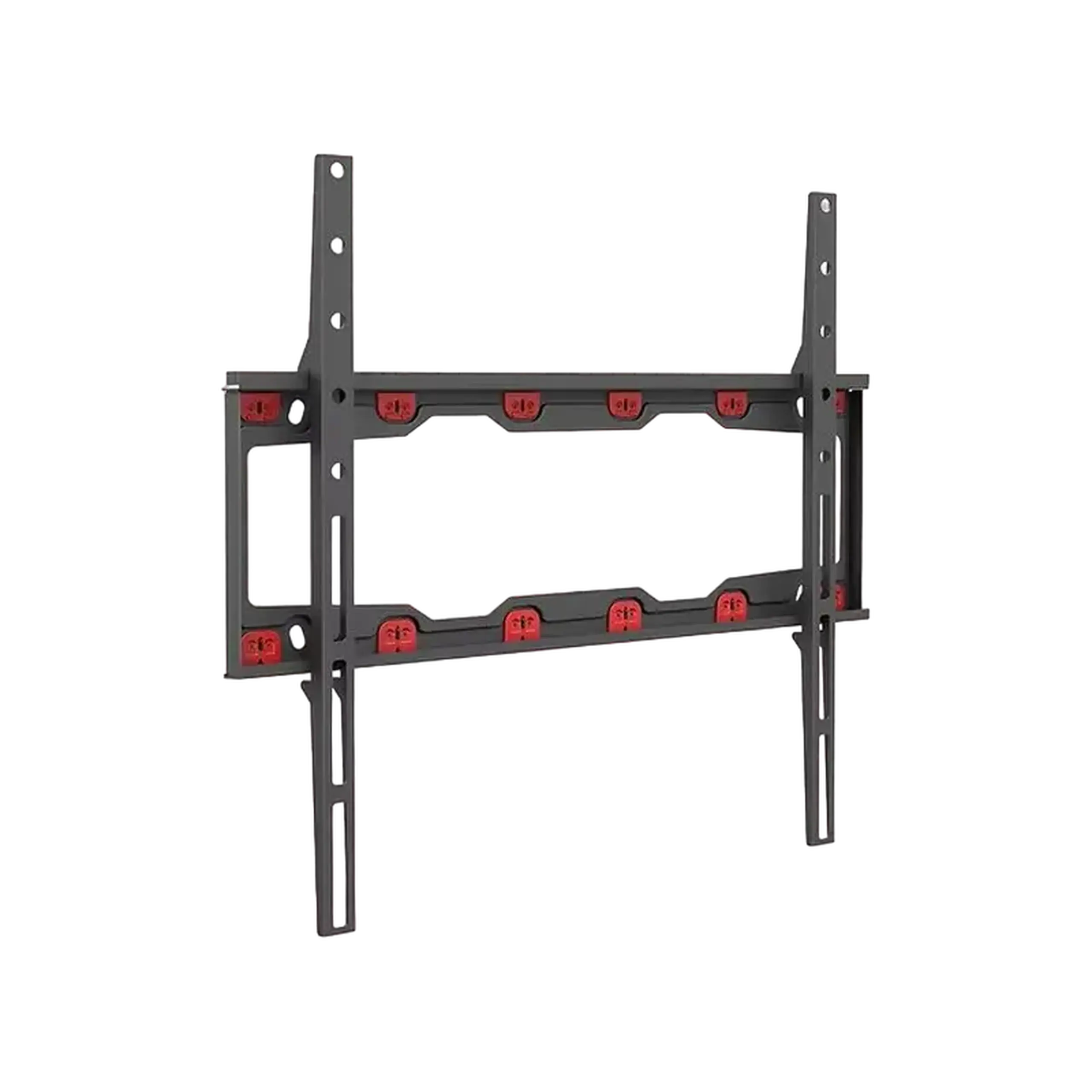 Suport fixat pe perete BARKAN ND300, Negru