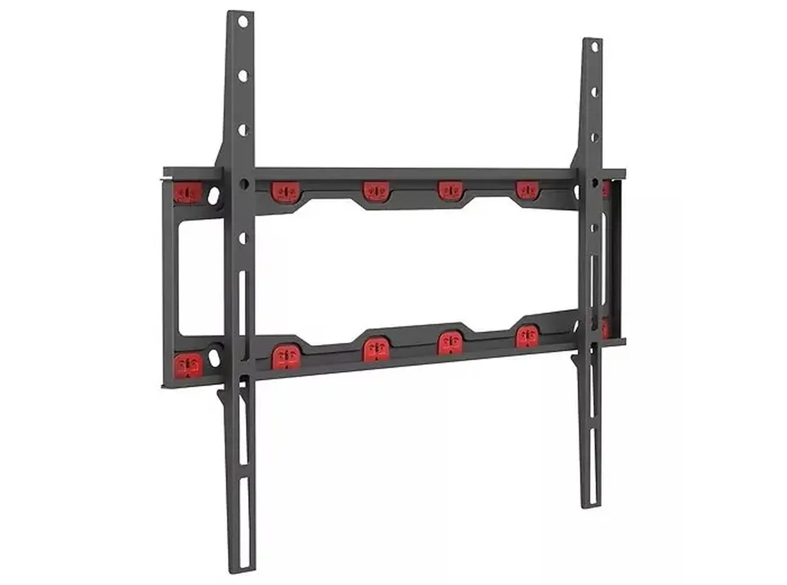 Suport fixat pe perete BARKAN ND300, Negru