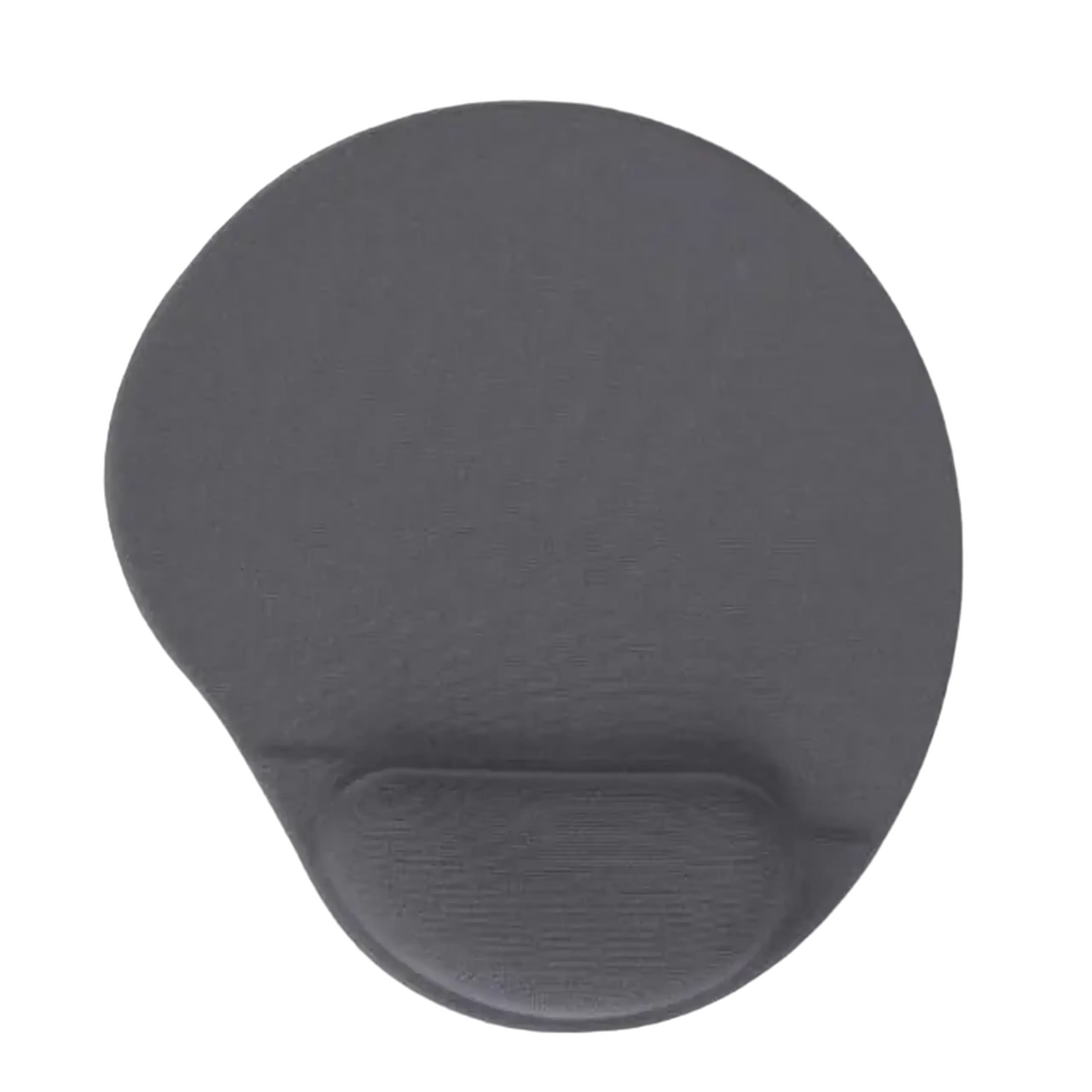 Mouse Pad Gembird MP-GEL-GR, 240mm x 220mm, Gri