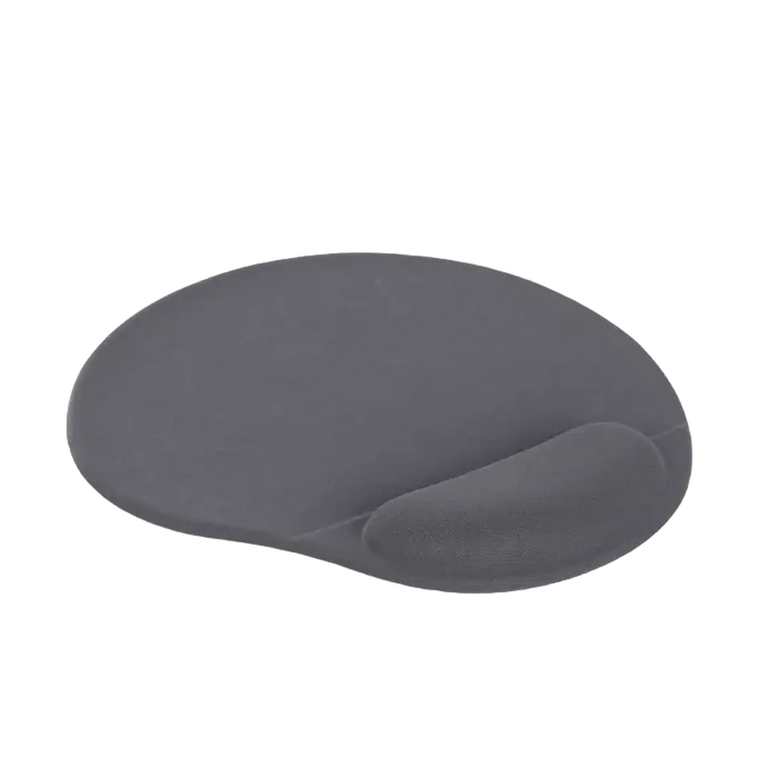Mouse Pad Gembird MP-GEL-GR, 240mm x 220mm, Gri