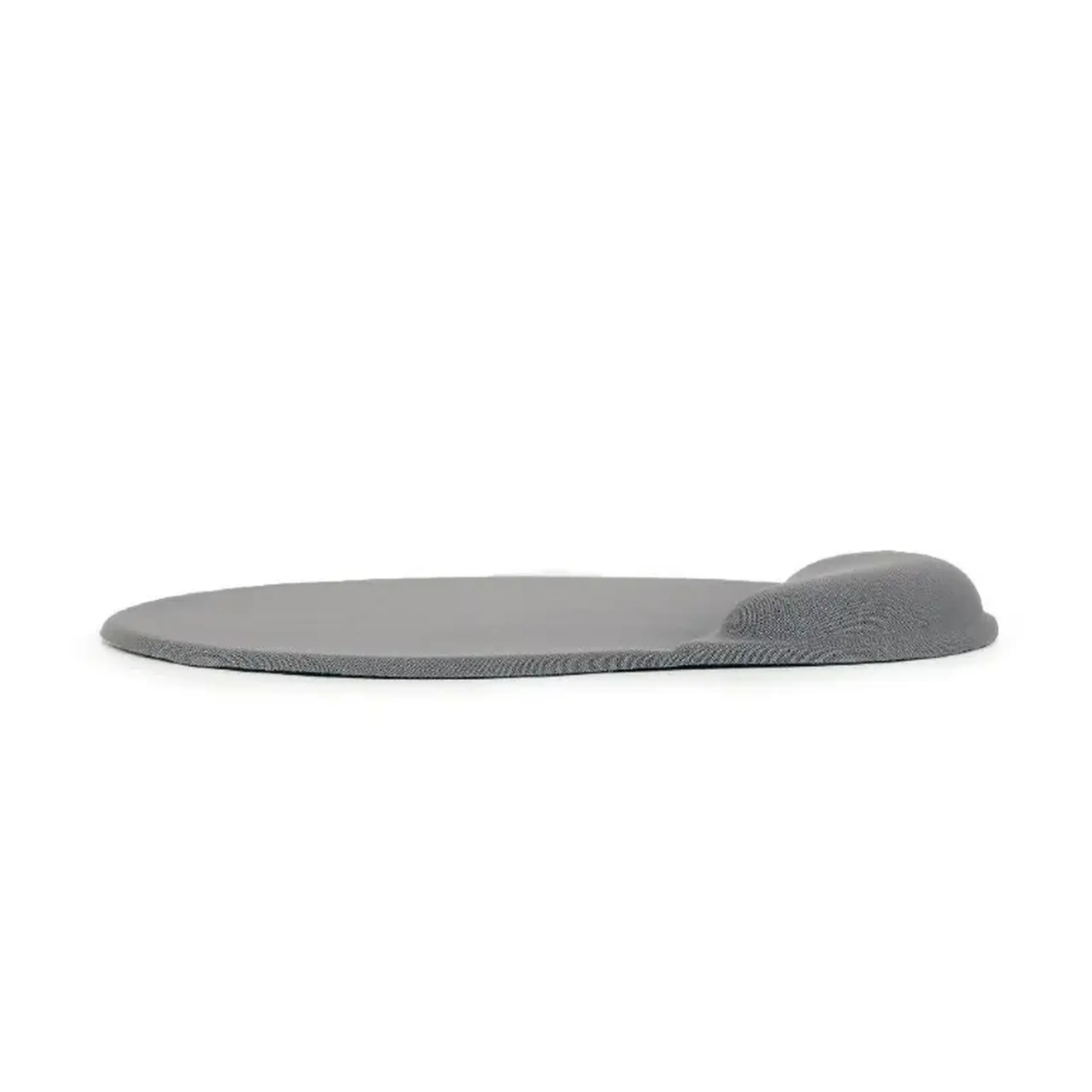 Mouse Pad Gembird MP-GEL-GR, 240mm x 220mm, Gri