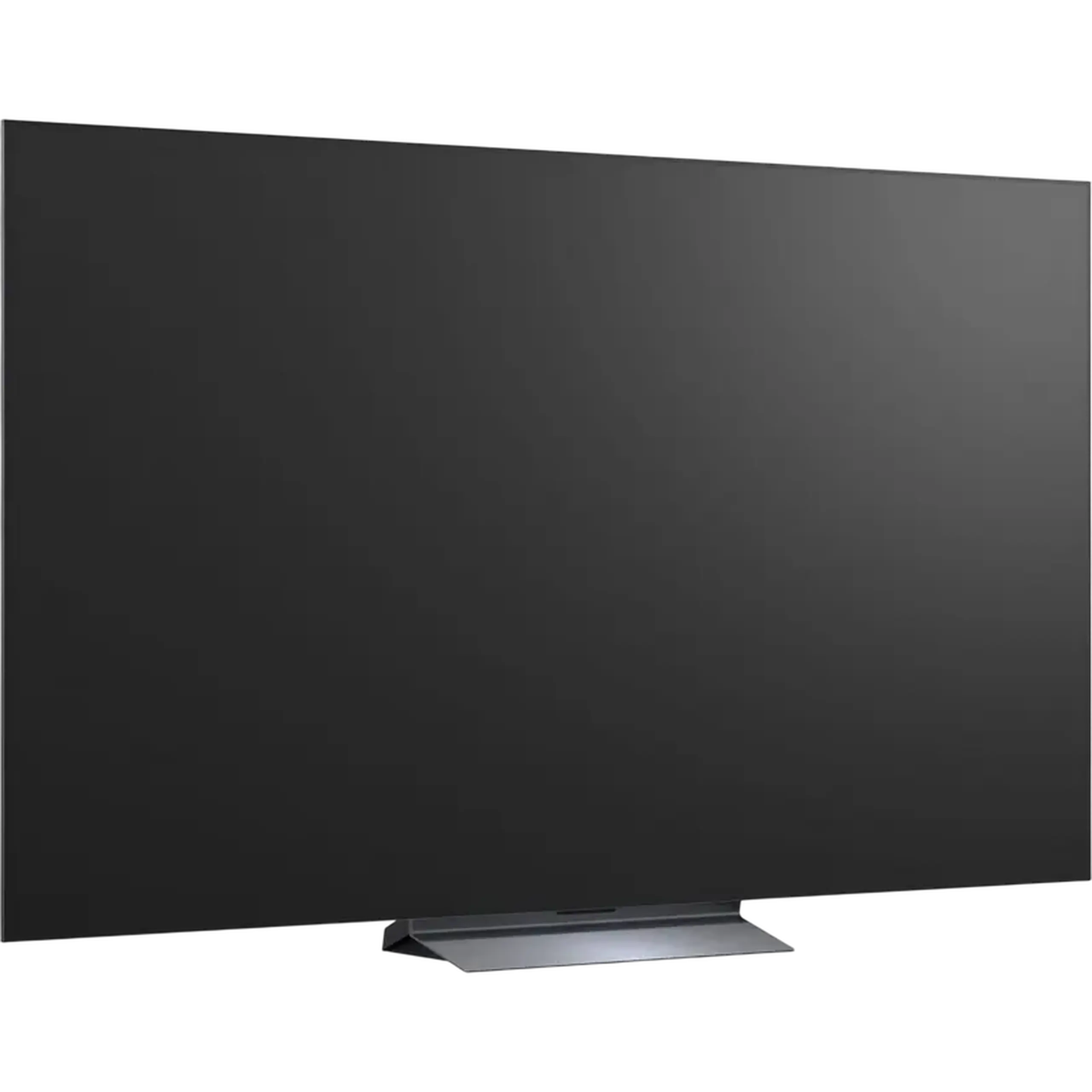 77" OLED SMART TV LG OLED77C64LA, 3840x2160 4K UHD, webOS, Negru