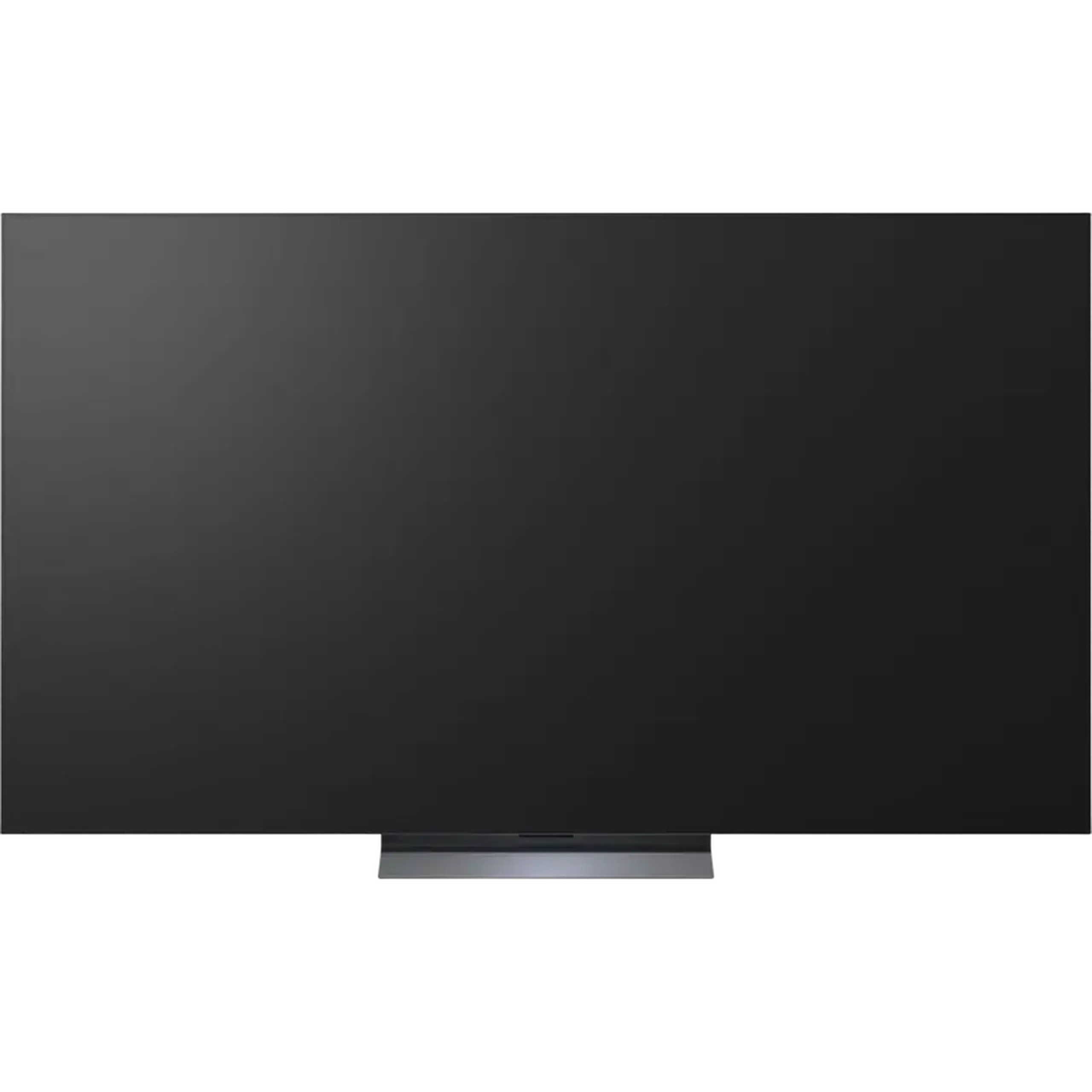 77" OLED SMART TV LG OLED77C64LA, 3840x2160 4K UHD, webOS, Negru