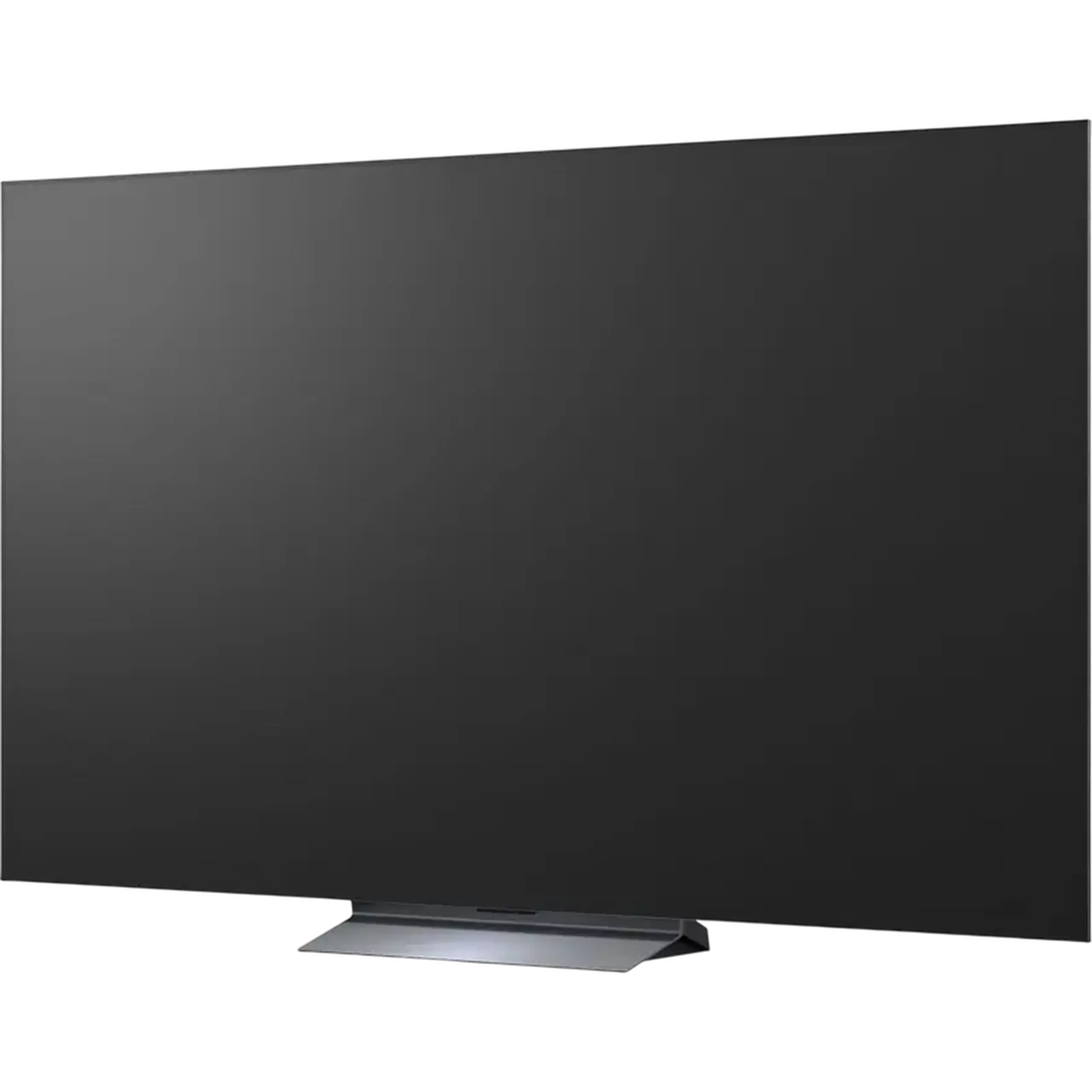77" OLED SMART TV LG OLED77C64LA, 3840x2160 4K UHD, webOS, Negru