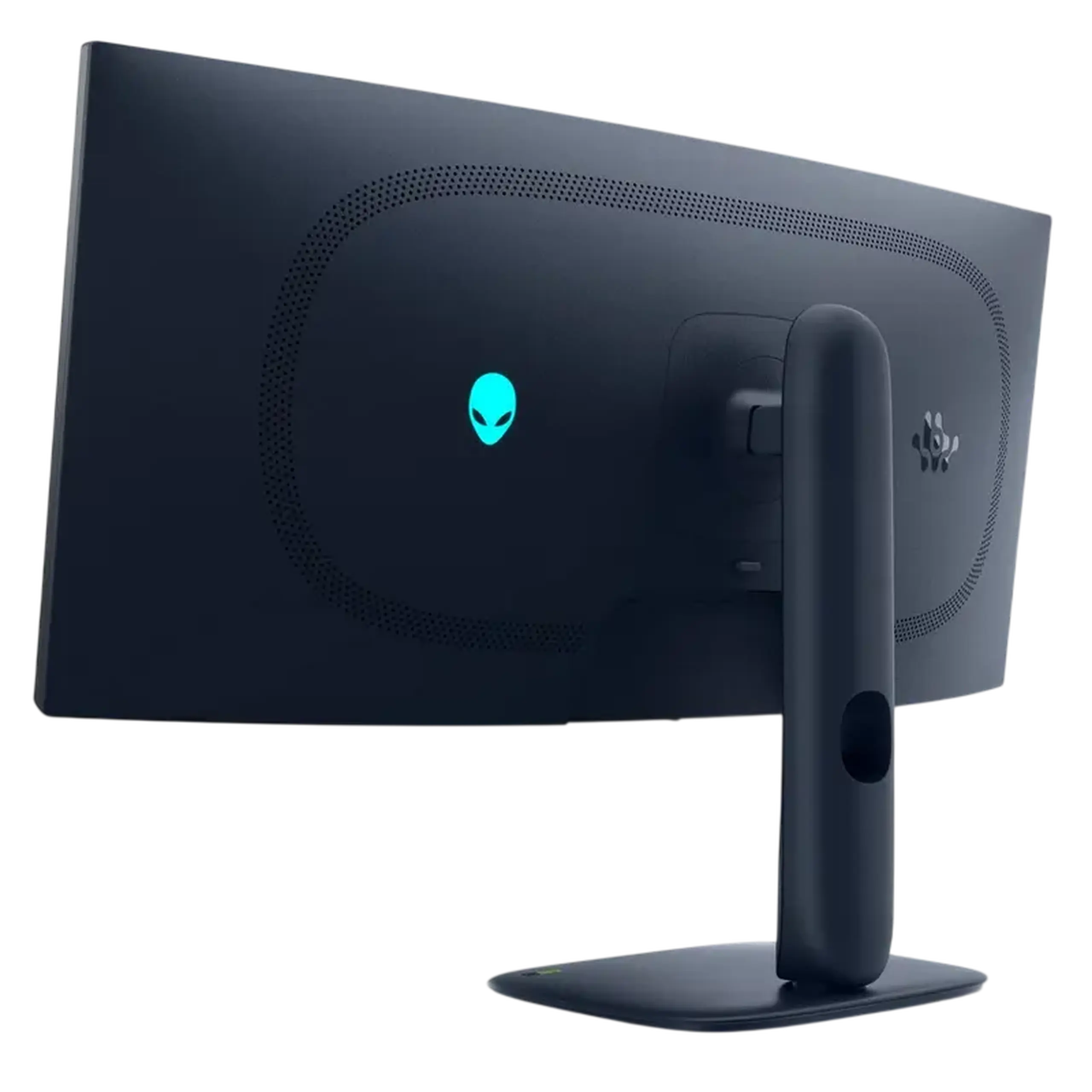 34" Monitor Gaming DELL AW3425DW, QD OLED 3440x1440 WQHD, Interstellar Indigo