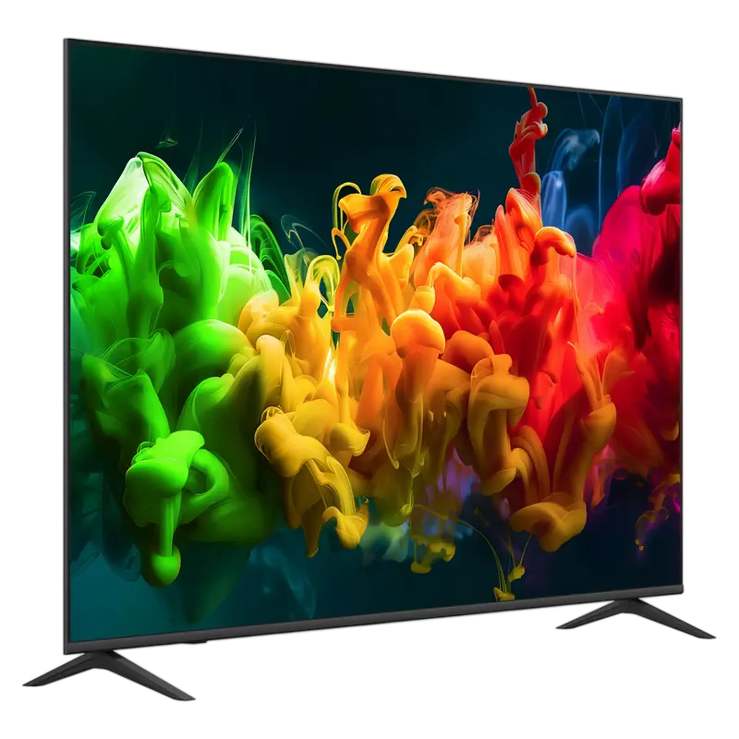 75" QNED SMART TV LG 75QNED80B6A, 3840x2160 4K UHD, webOS, Negru